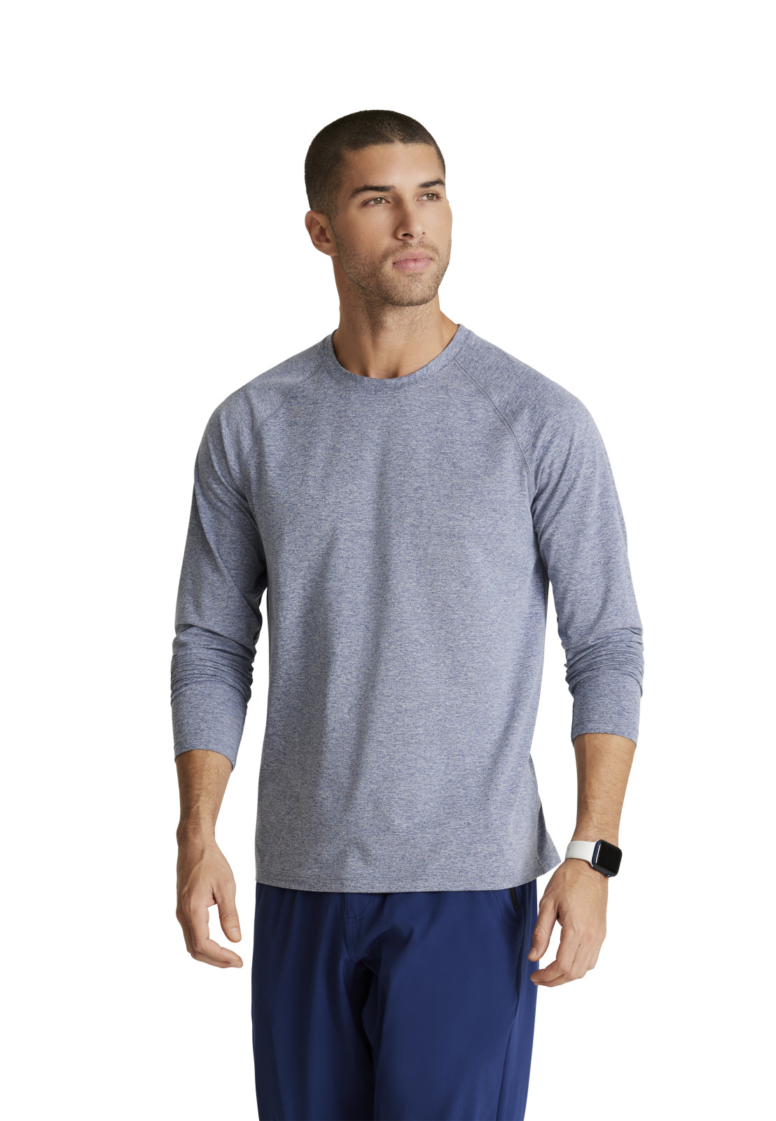 Barco One - Men's Long Sleeve Surge Underscrub Tee