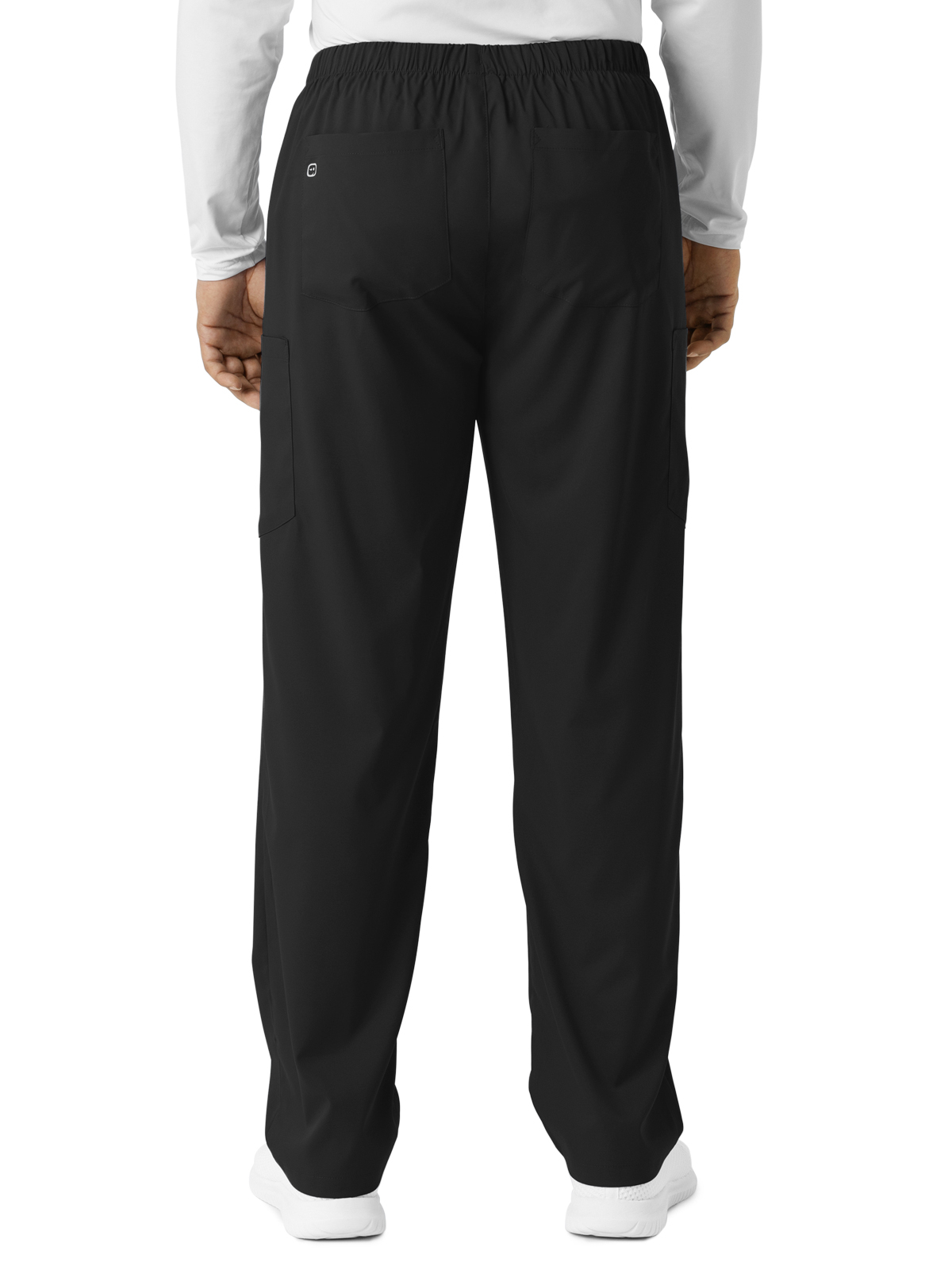 Wink - Boundless - Unisex Six-Pocket Straight Leg Pant