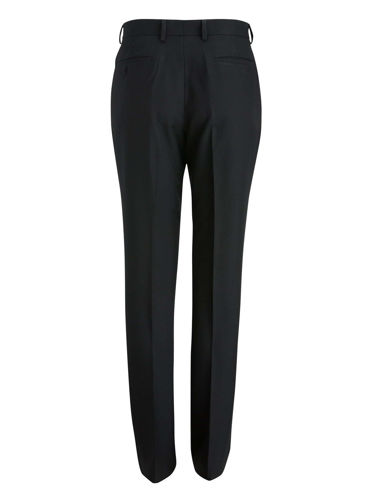 Edwards Bottoms - Men's 4-Pocket Tailored Dress Pant