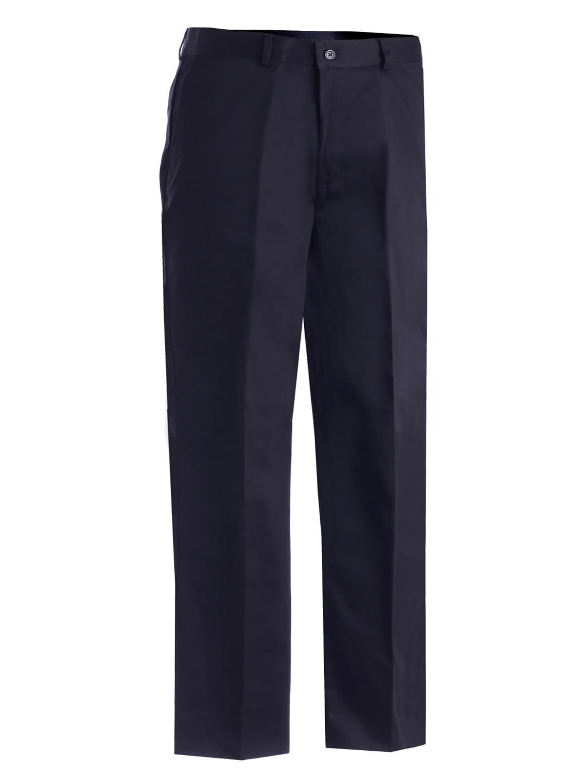 Edwards Bottoms - Men's Business Chino Flat Front Pant