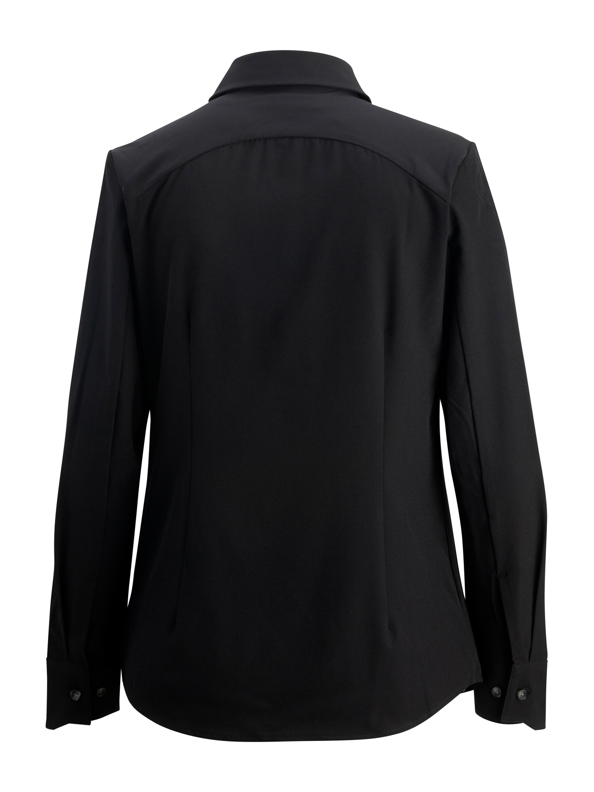 Edwards Garment - Point Grey - Women's Long Sleeve Shirt