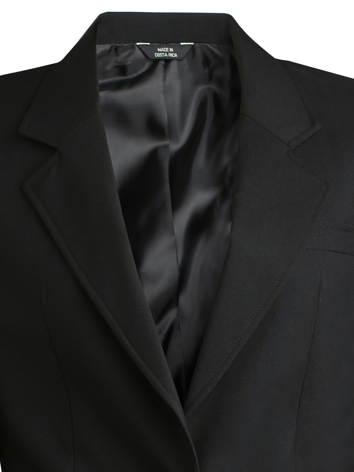 Edwards Suiting & Neckwear - Women's 5-Pocket Traditional Blazer