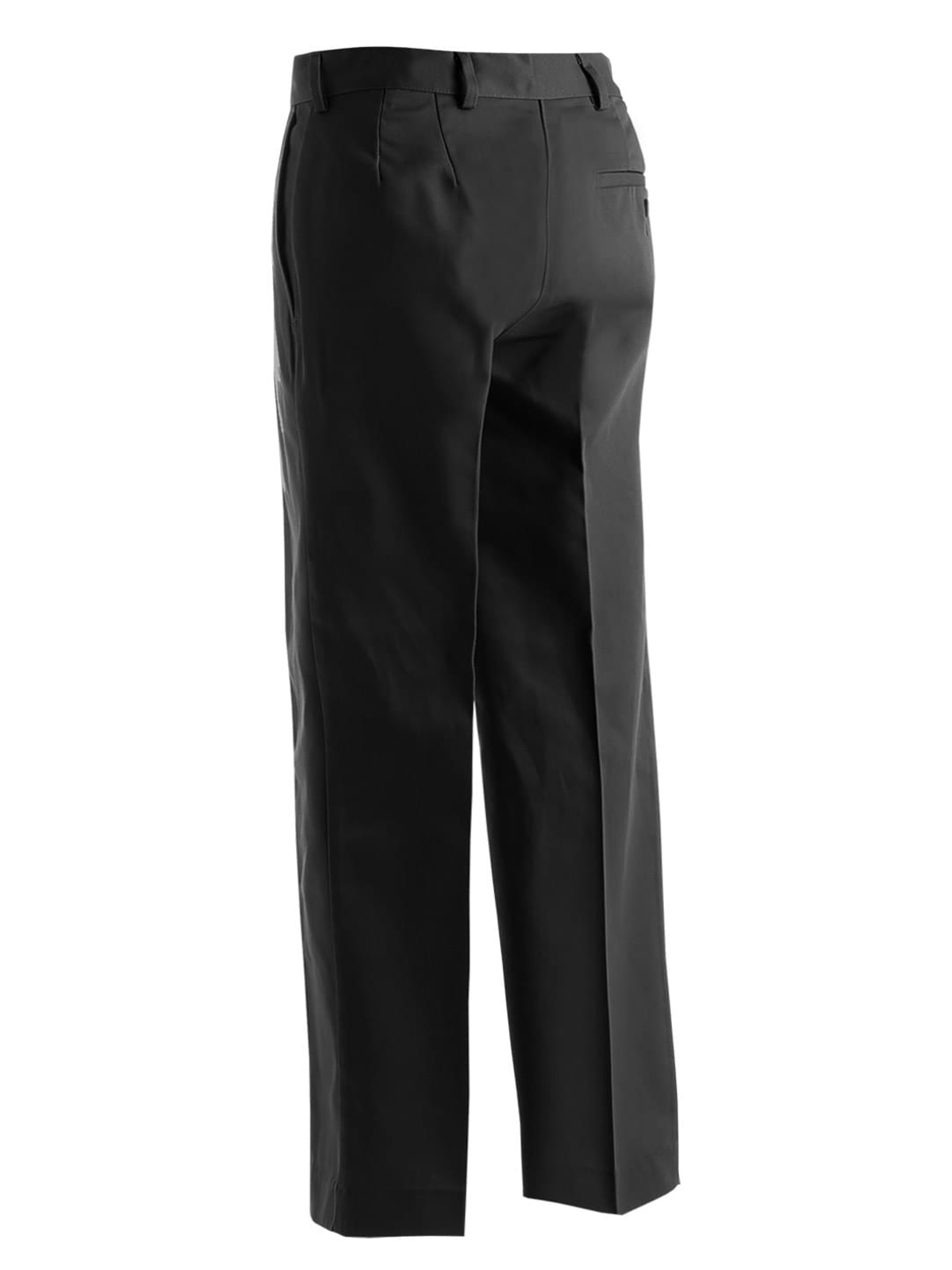 Edwards Bottoms - Women's Business Chino Flat Front Pant