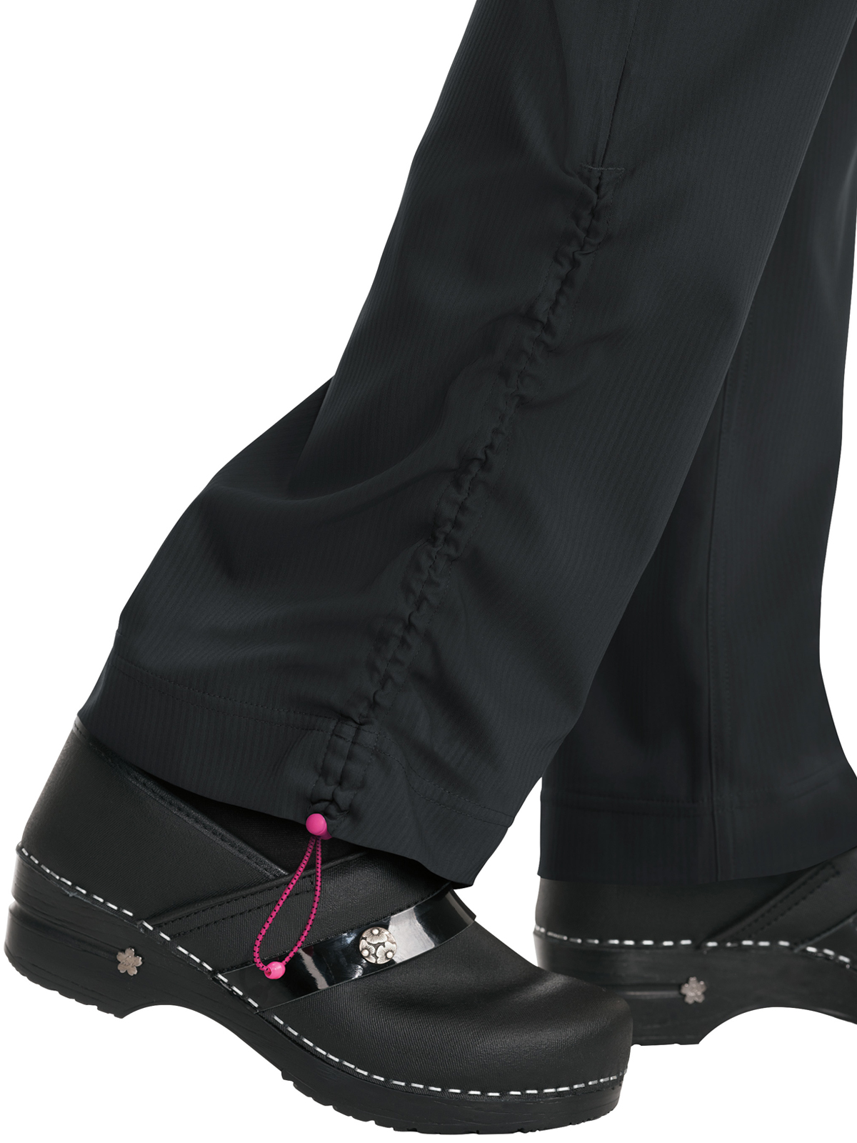 koi - Lite - Women's Five-Pocket Stretch Yoga-Style Spirit Pant