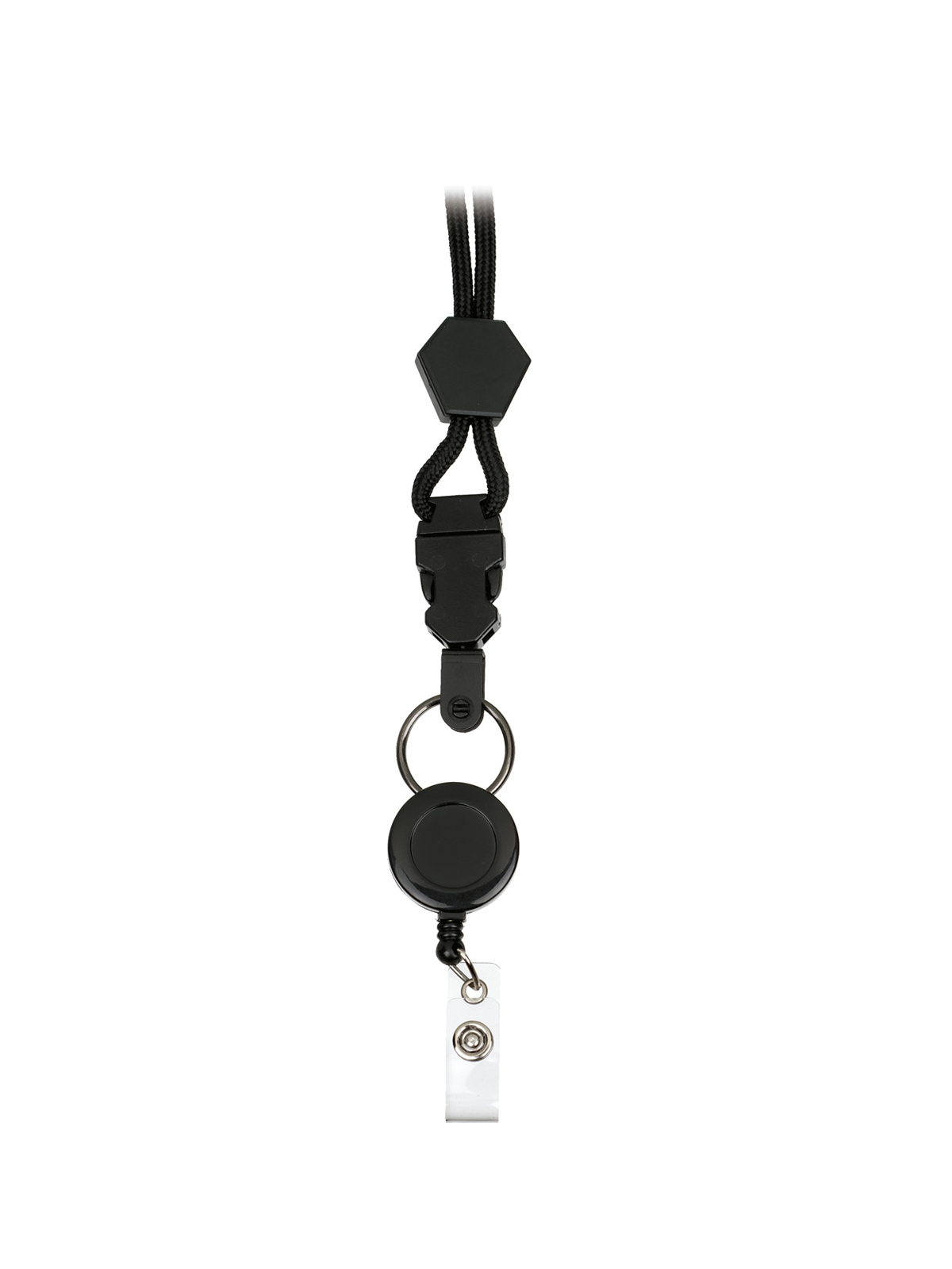 Prestige Medical - Retractable Neck Lanyard
