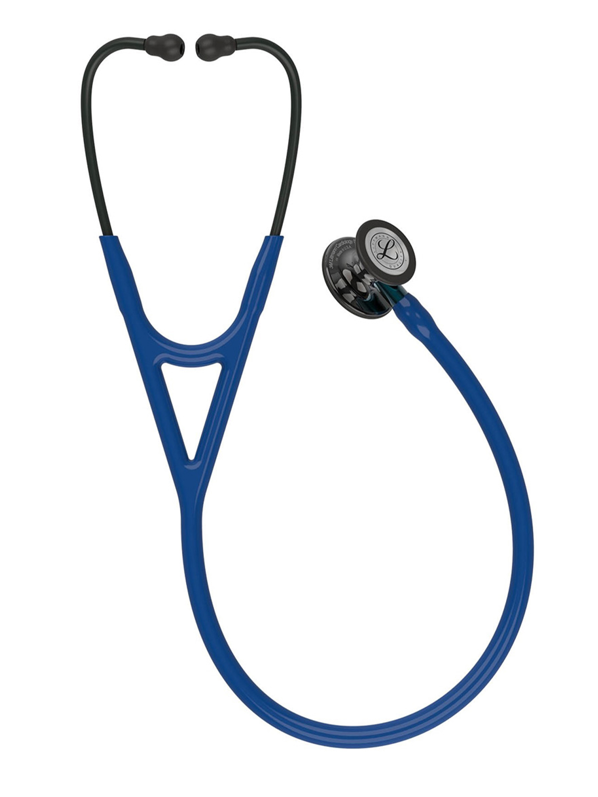 Littmann Stethoscopes - Cardiology IV™ Stethoscope