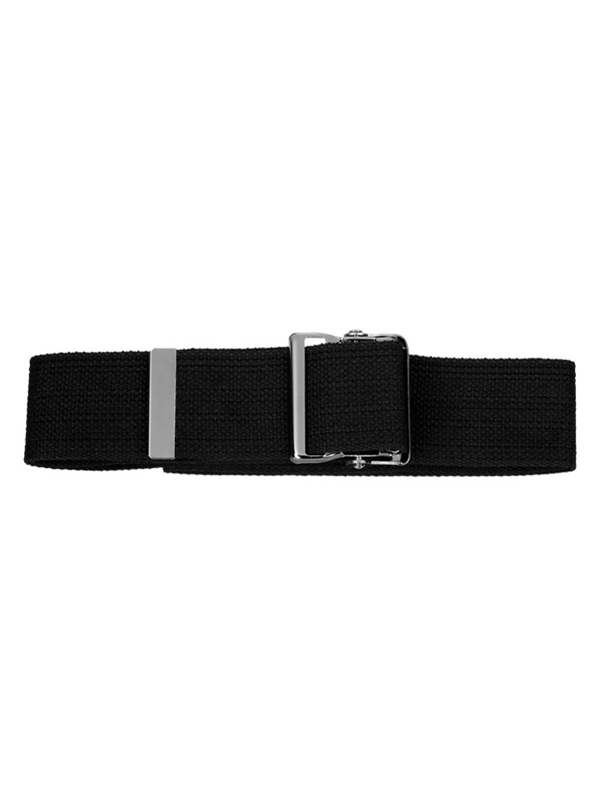 Prestige Medical - Cotton Gait Belt with Metal Buckle