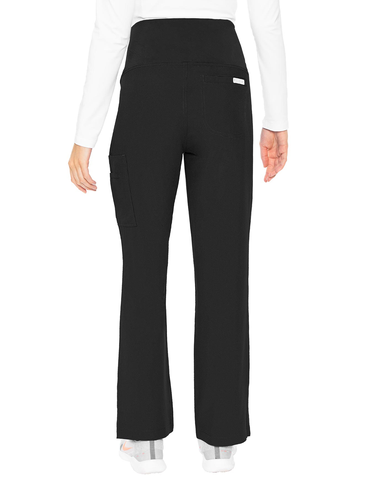 Med Couture - Activate - Women's 3-Pocket Maternity Pant