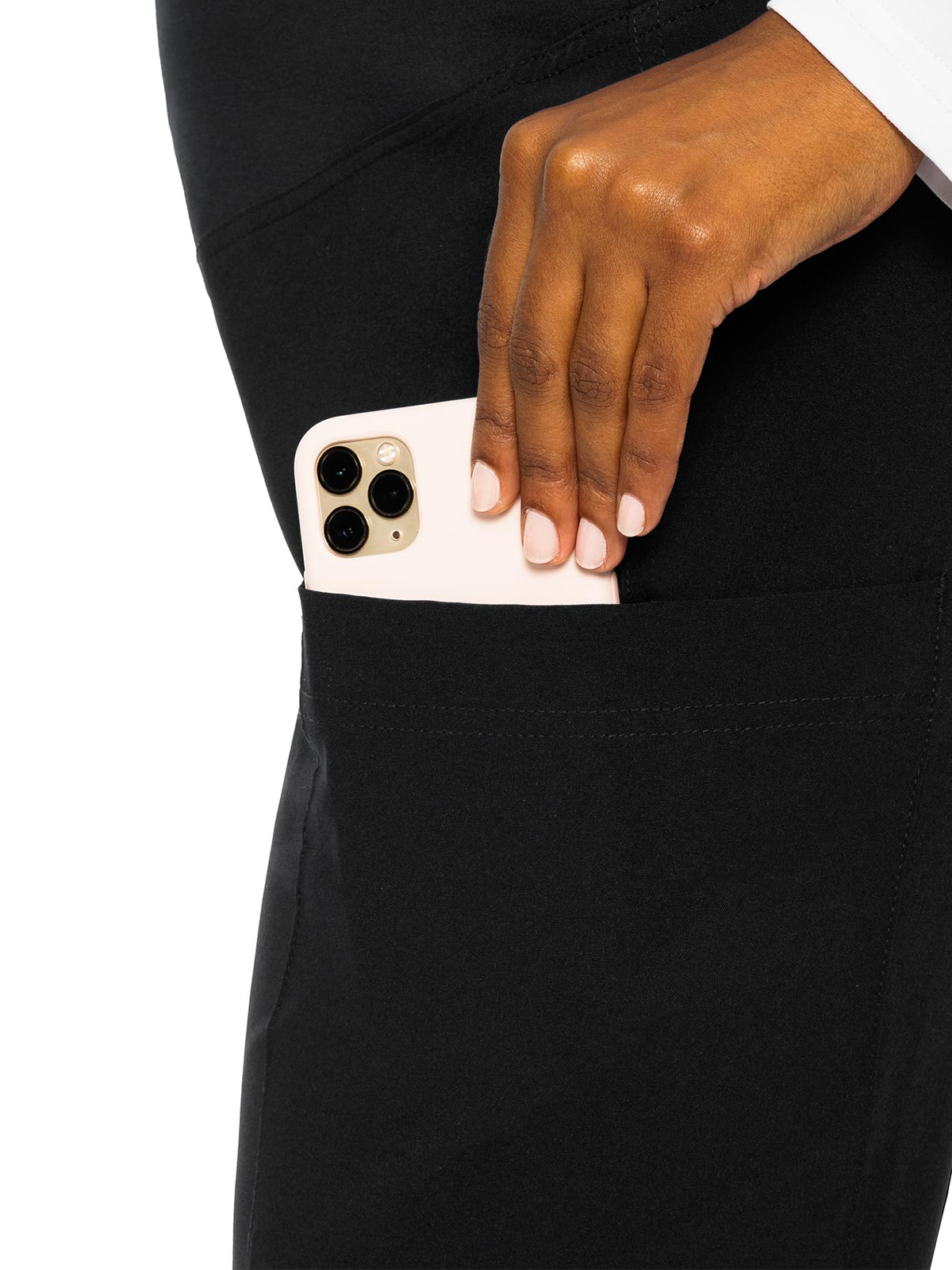 Med Couture - Activate - Women's 4-Pocket Maternity Jogger