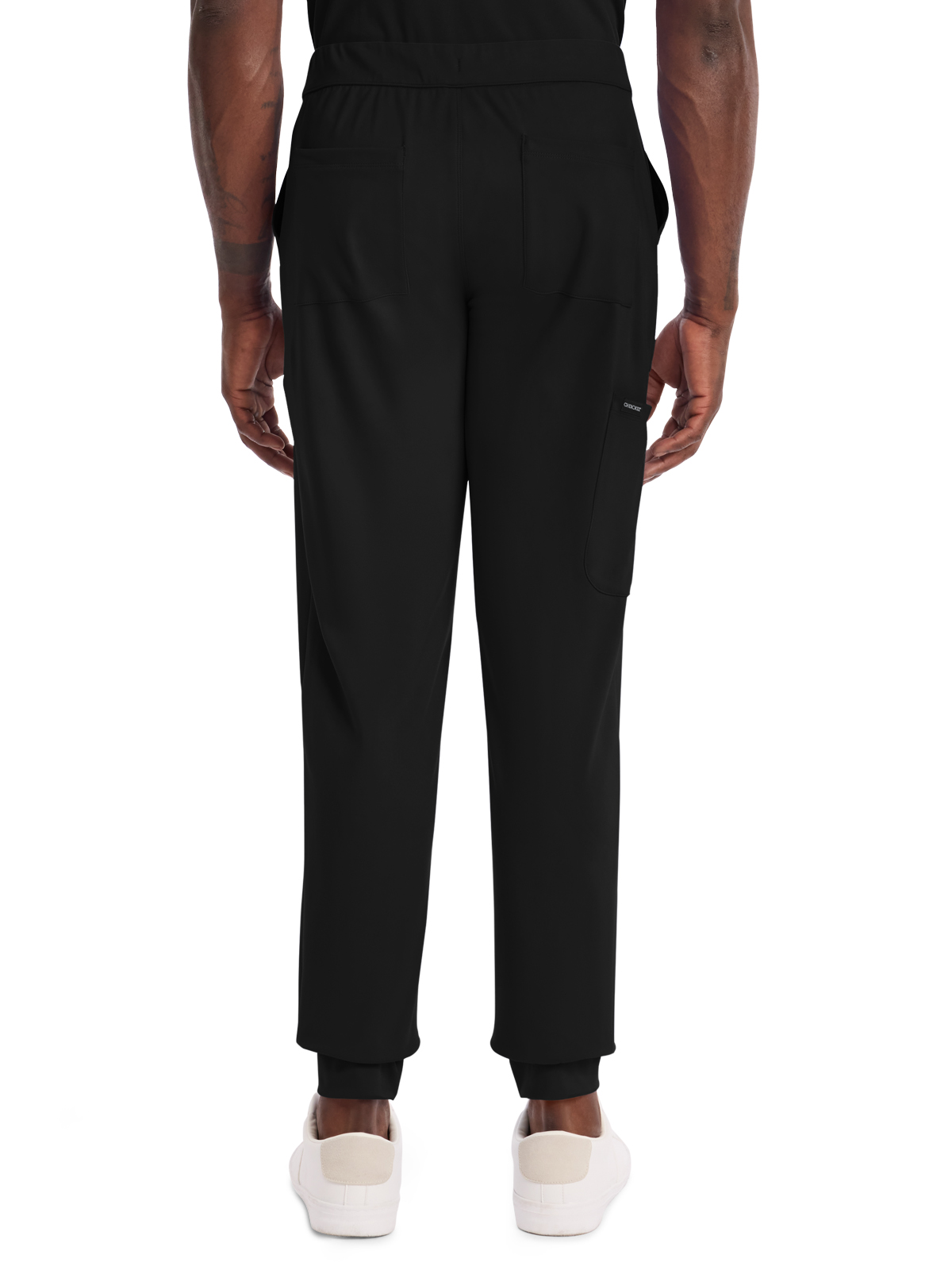 Cherokee - Cherokee Achieve - Men's 5-Pocket Jogger Pant