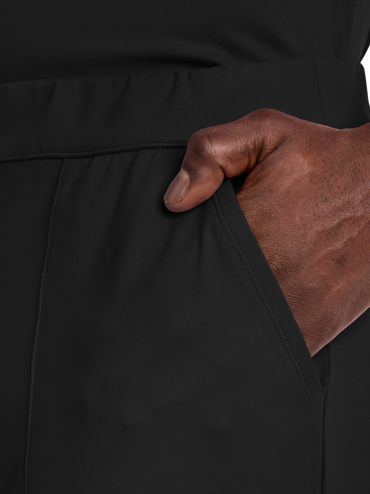 Cherokee - Cherokee Achieve - Men's 5-Pocket Jogger Pant