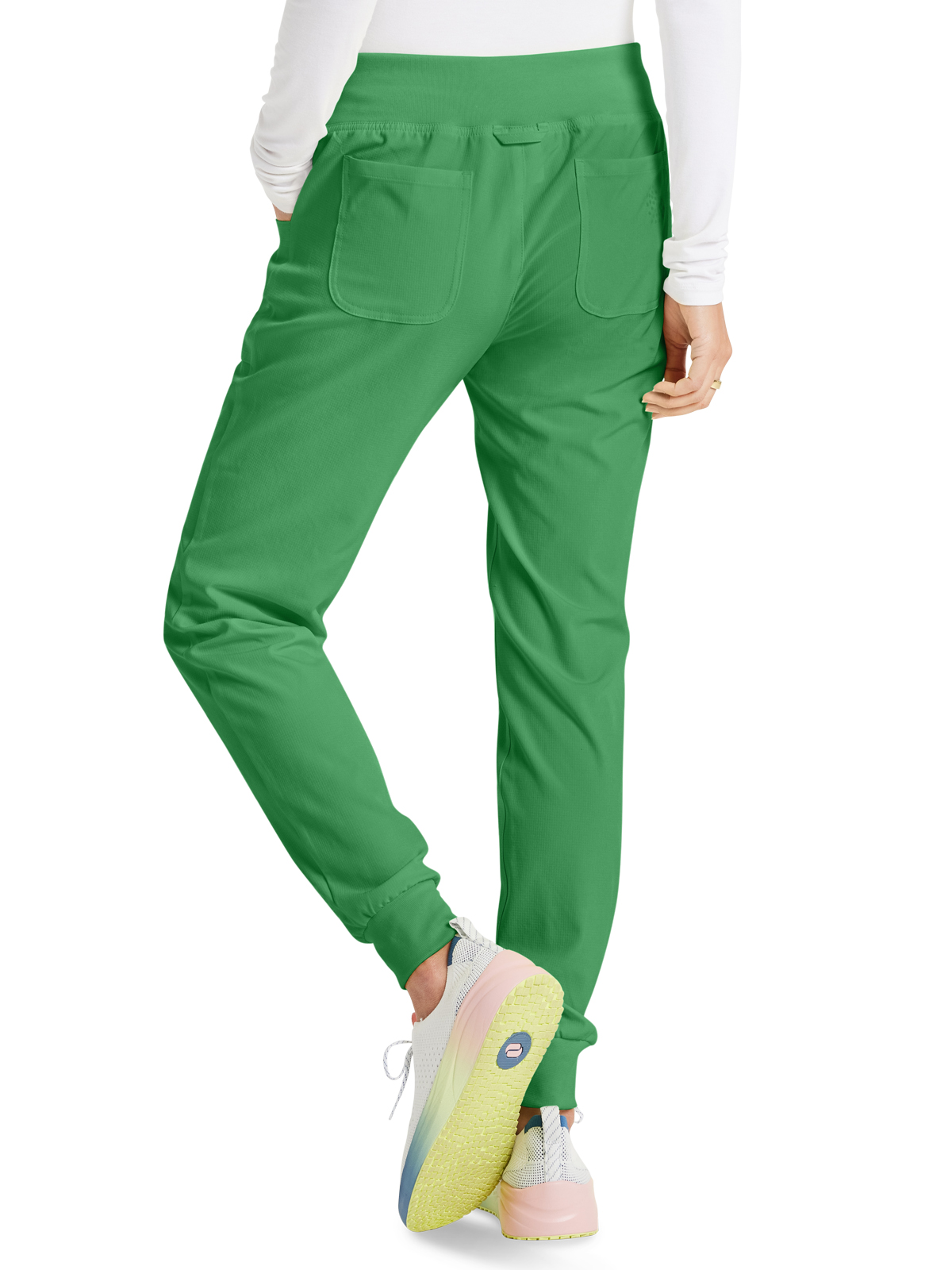 HeartSoul - Break on Through - Women's Drawstring Jogger