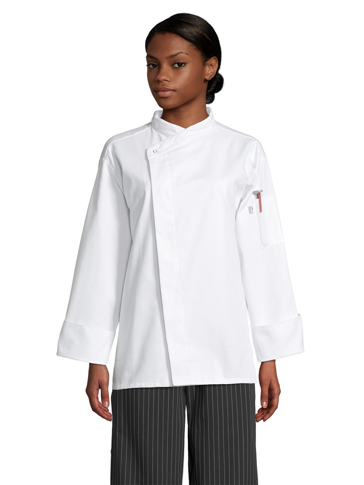 Uncommon Chef - Chef Coats - Unisex Chef Coat