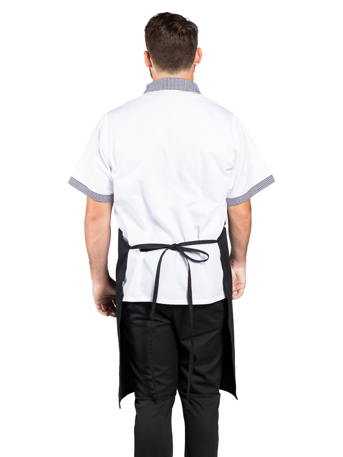 Uncommon Chef Aprons - Unisex Pencil Pocket Apron