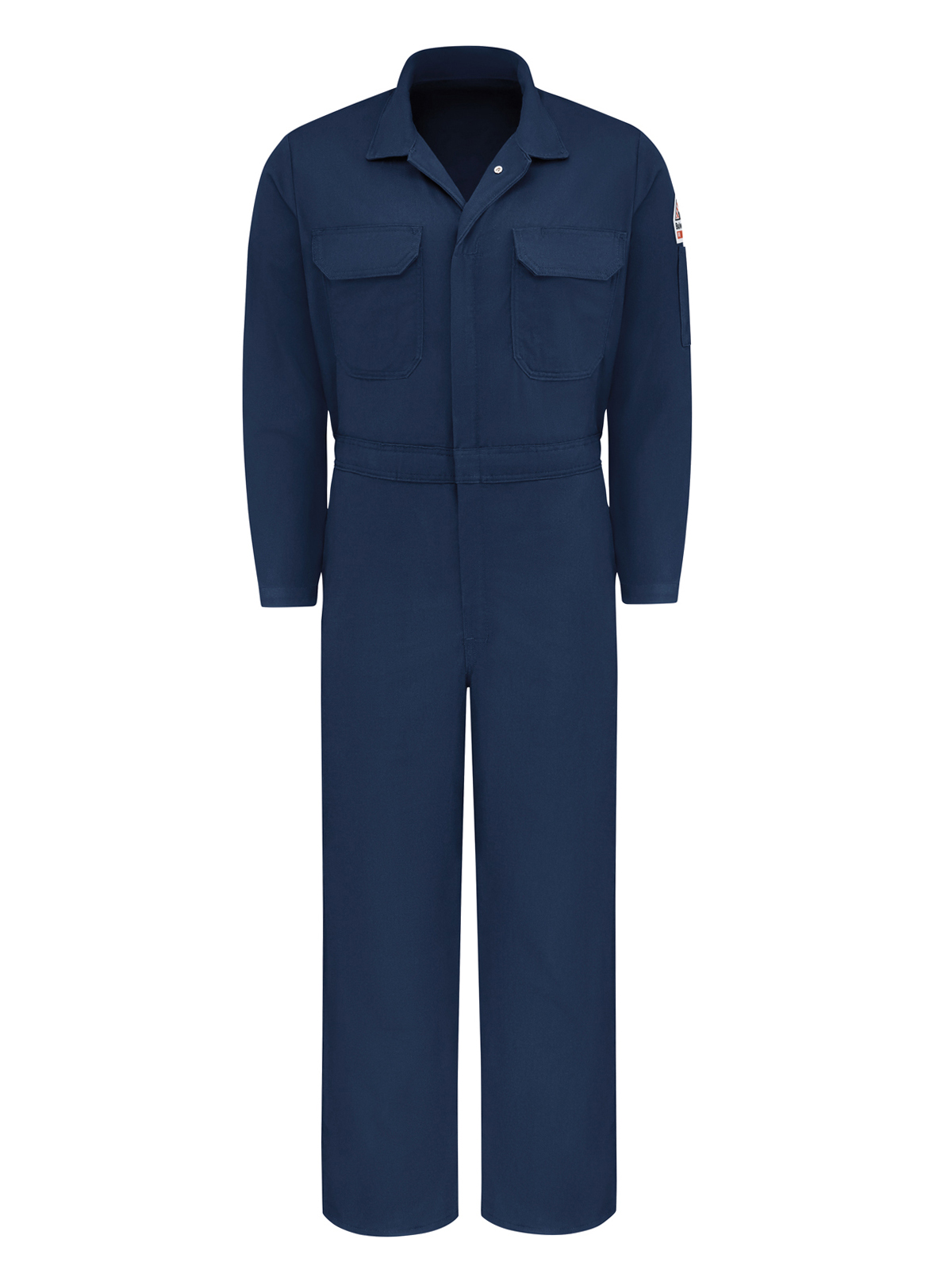 Bulwark - Premium Coverall - Men's Lightweight Coverall