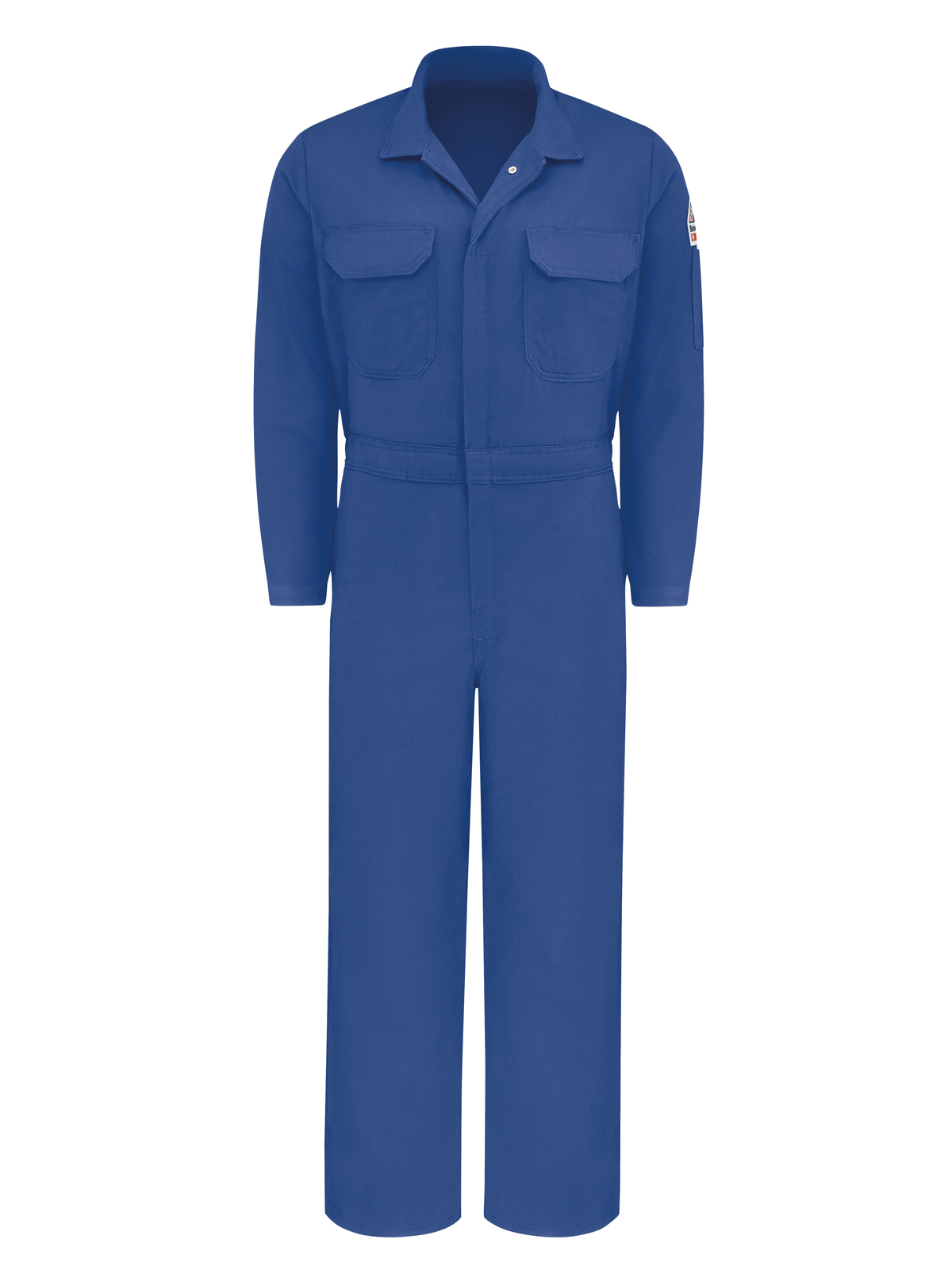 Bulwark - Premium Coverall - Men's Lightweight Coverall