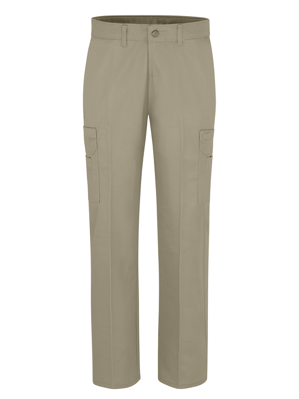 Dickies Bottoms - Women's Cotton Cargo Pant