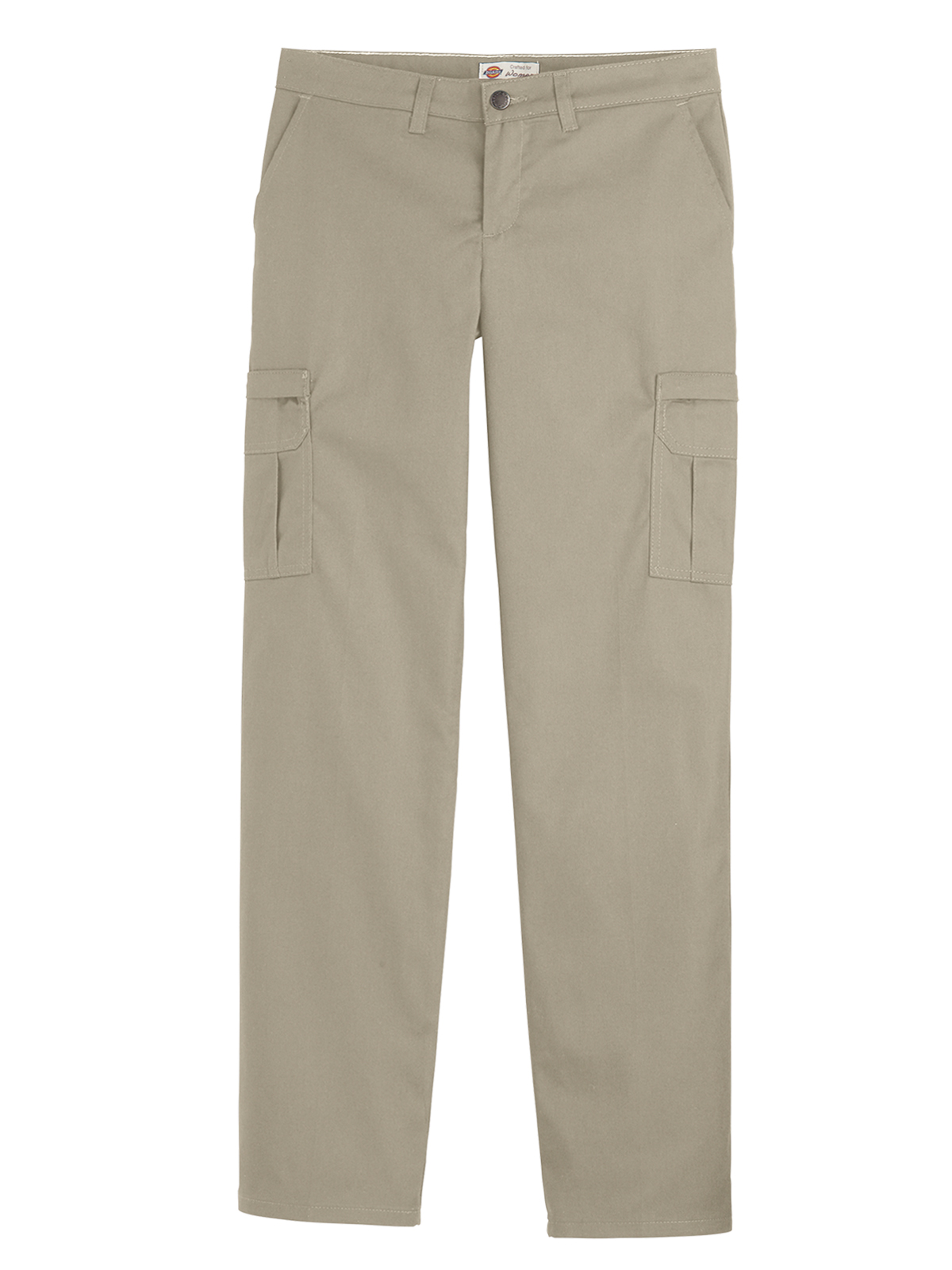 Dickies Bottoms - Women's Premium Cargo Pant