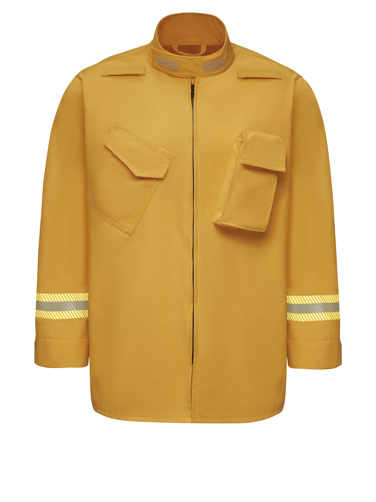 Workrite Wildland-Urban Interface - Men's Relaxed Fit Wildland Jacket