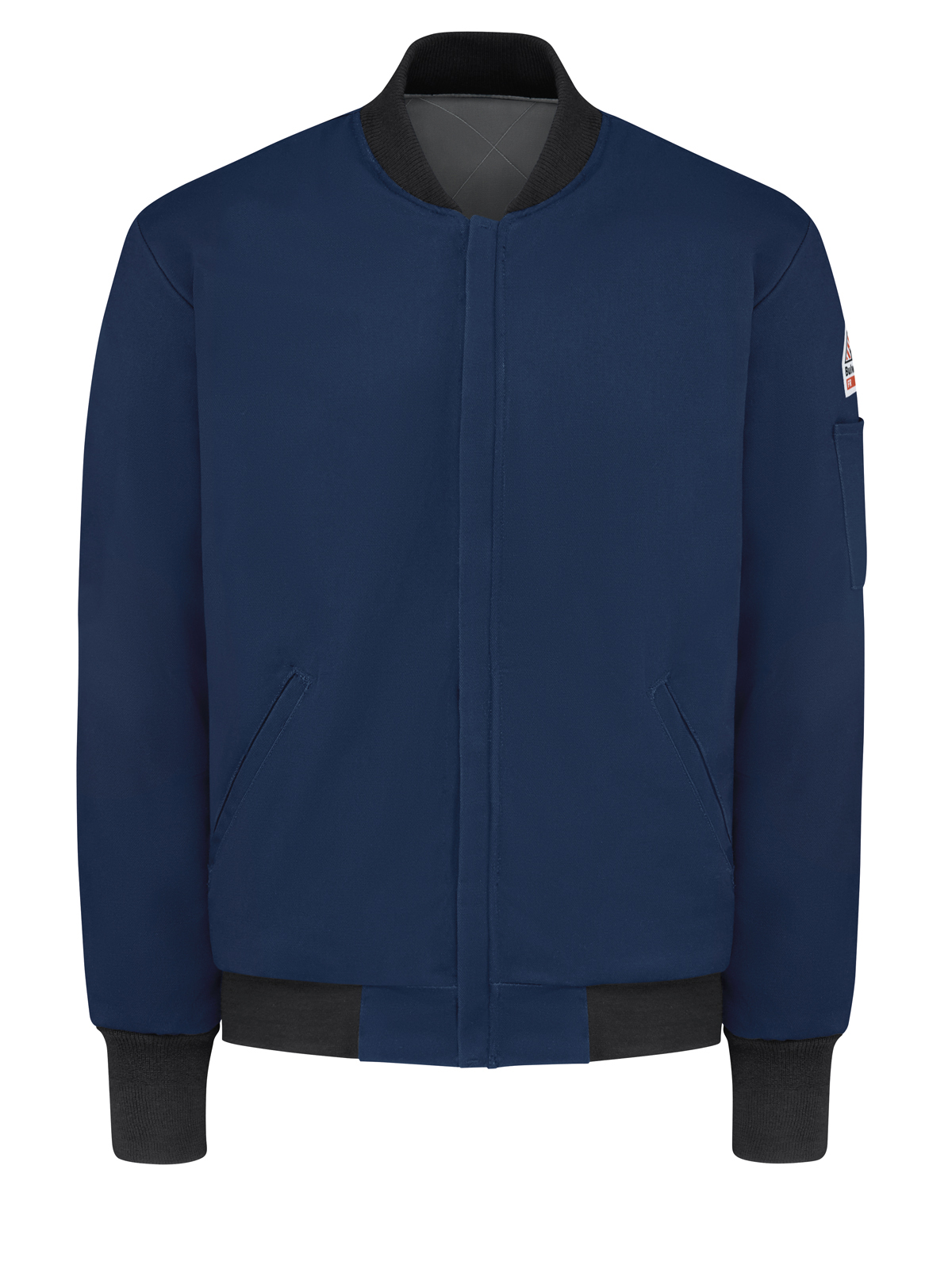 Bulwark Outerwear - Men's Team Jacket Excel - Fr 9Oz