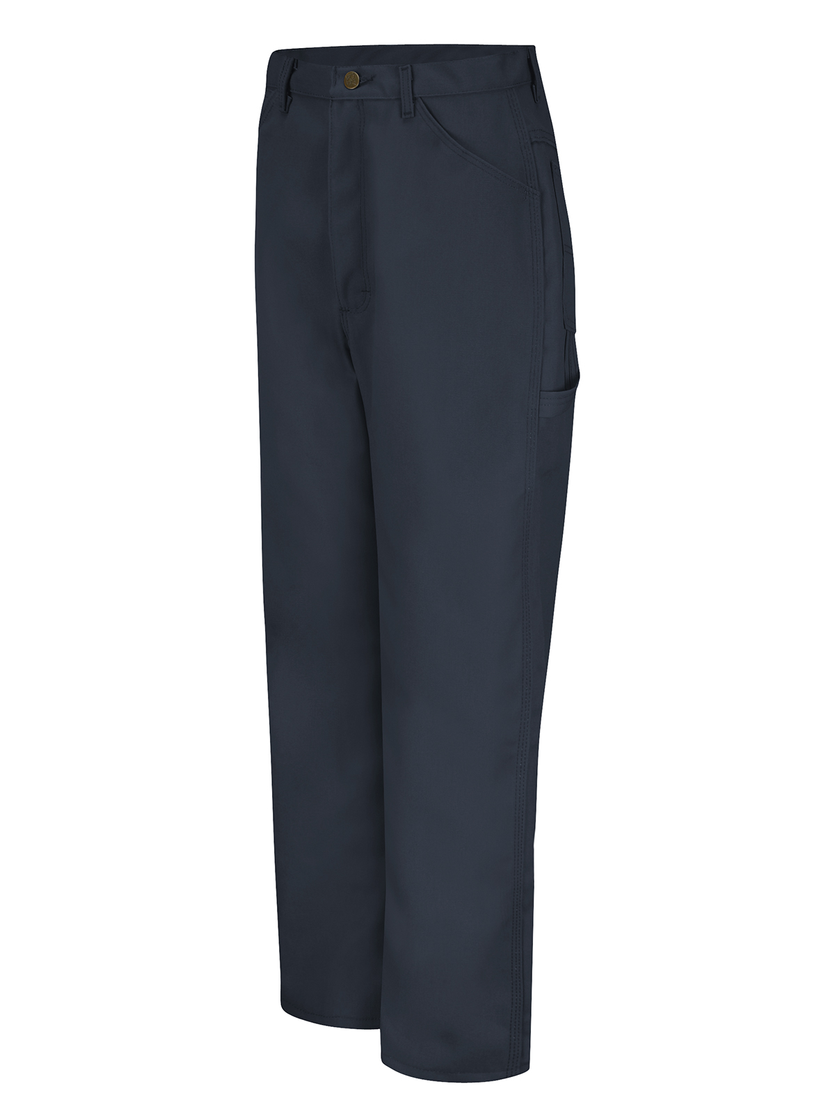 Red Kap Bottoms -  Men's Duck Dungaree