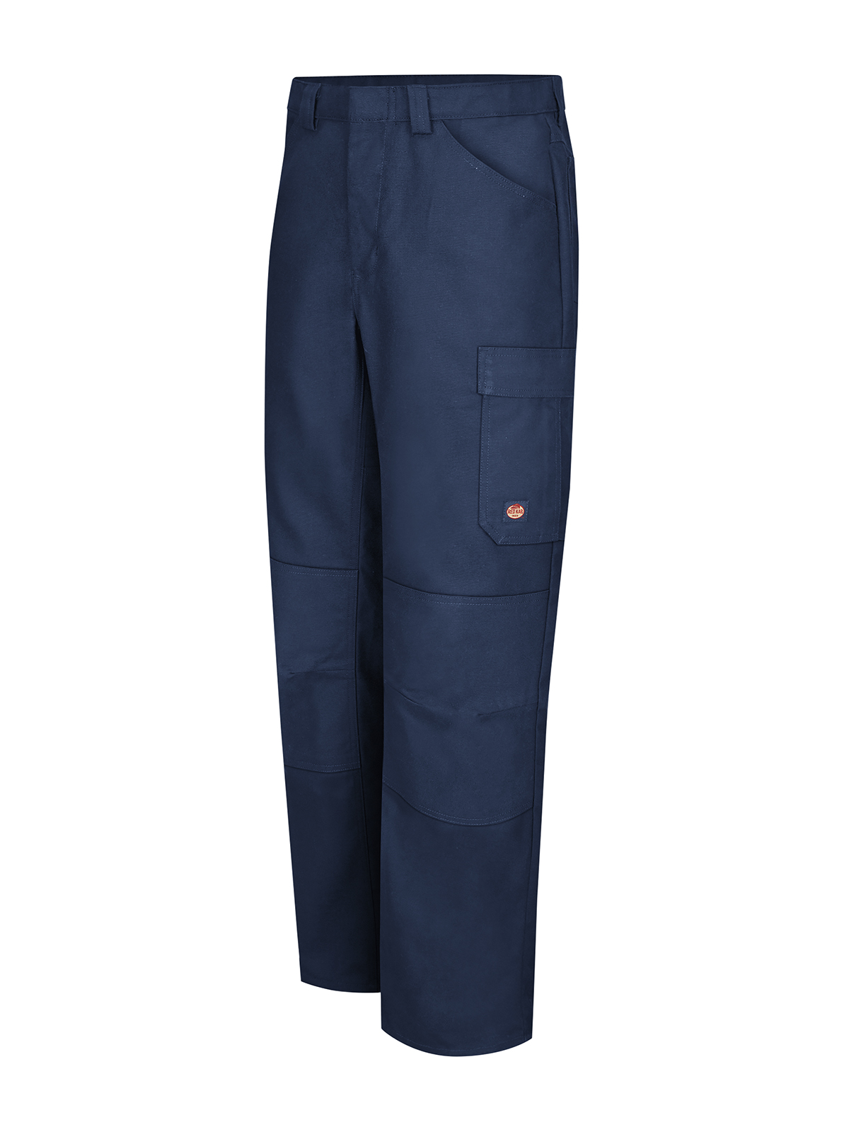 Red Kap - Men's Multi-Pocket Performance Shop Pant