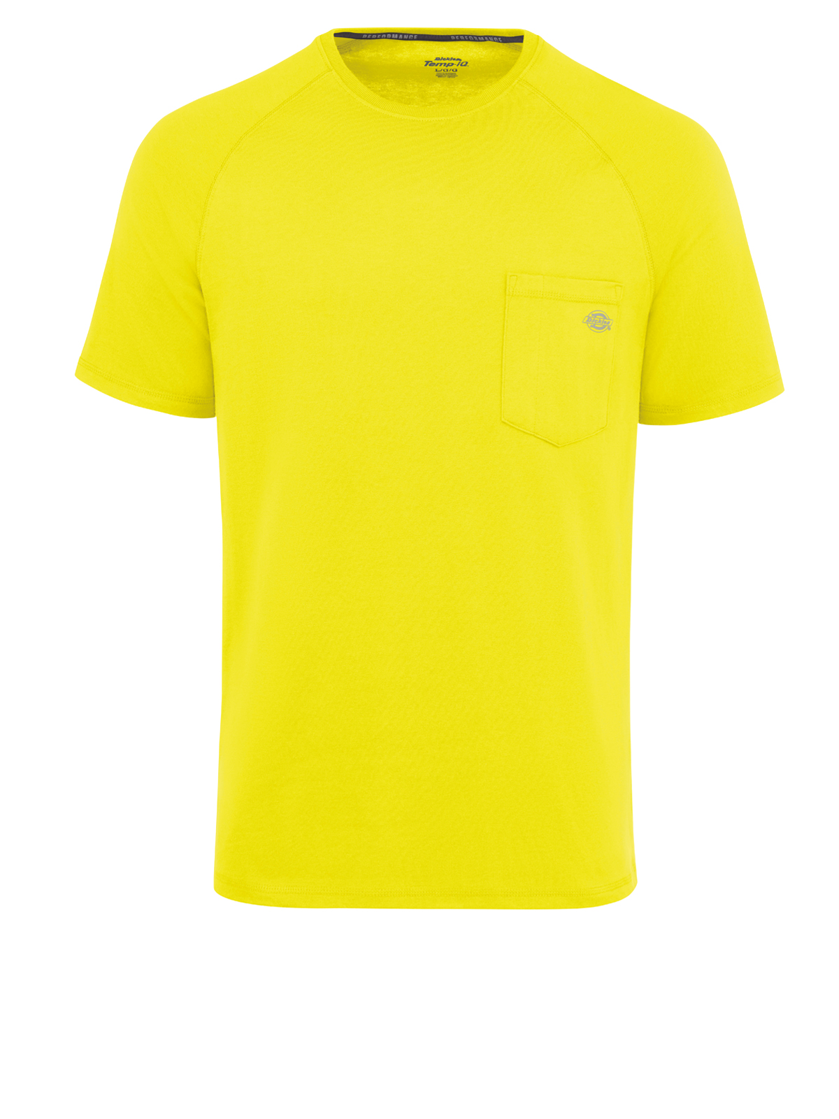 Dickies Shirts - Men's Performance Cooling Tee