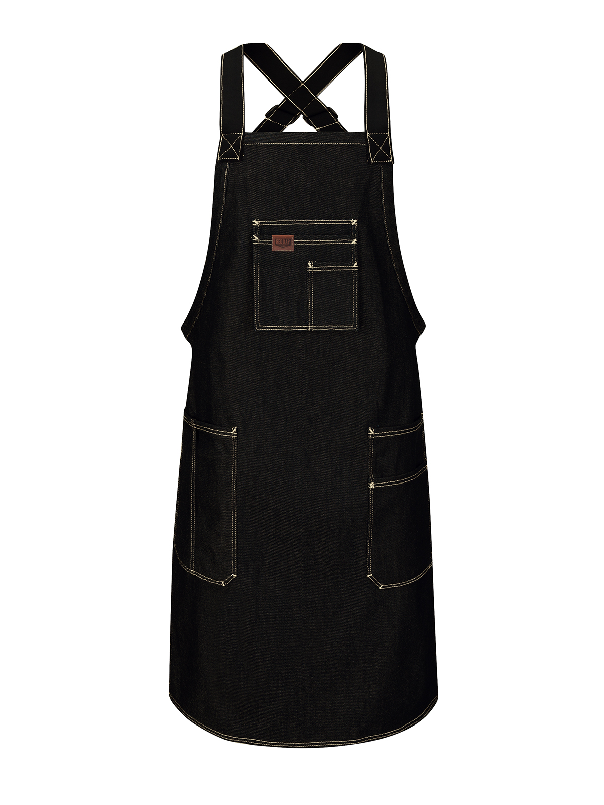 Red Kap Coveralls and Coverings -  Unisex Shop Apron