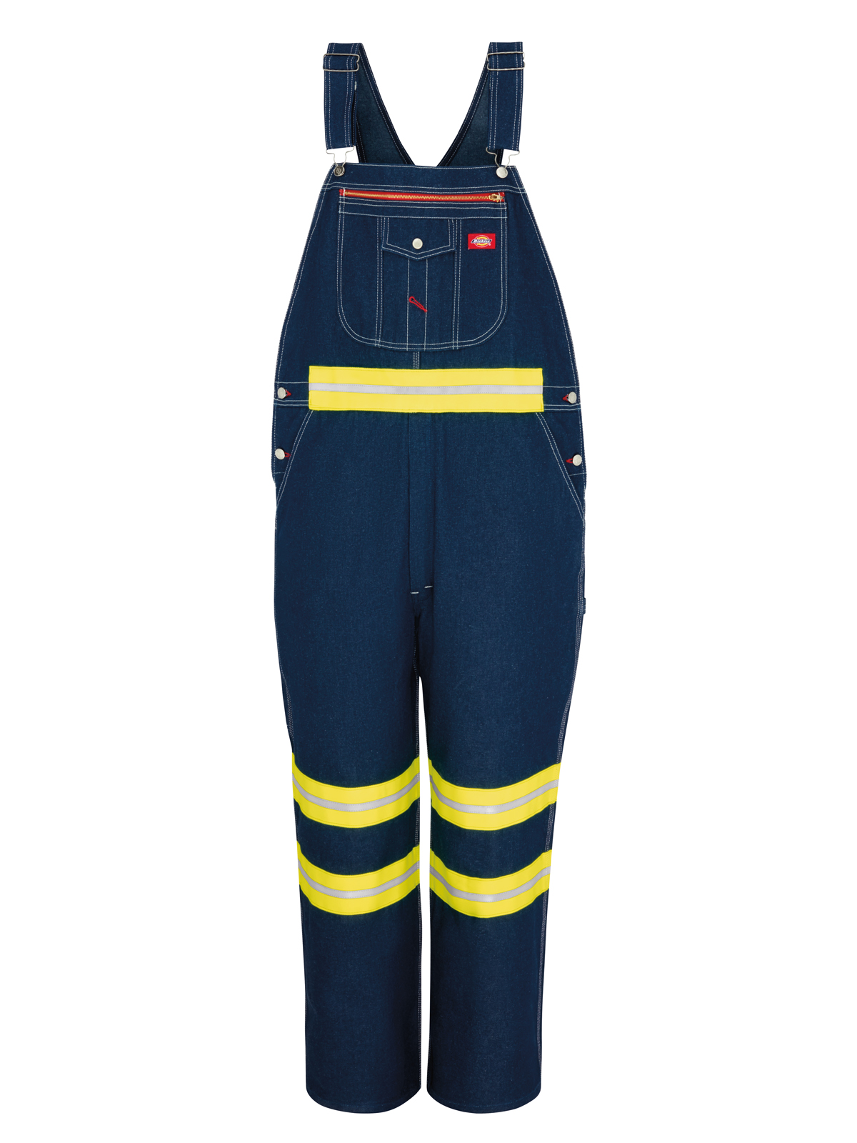 Dickies Enhanced Visibility - Men's E-Vis Overall