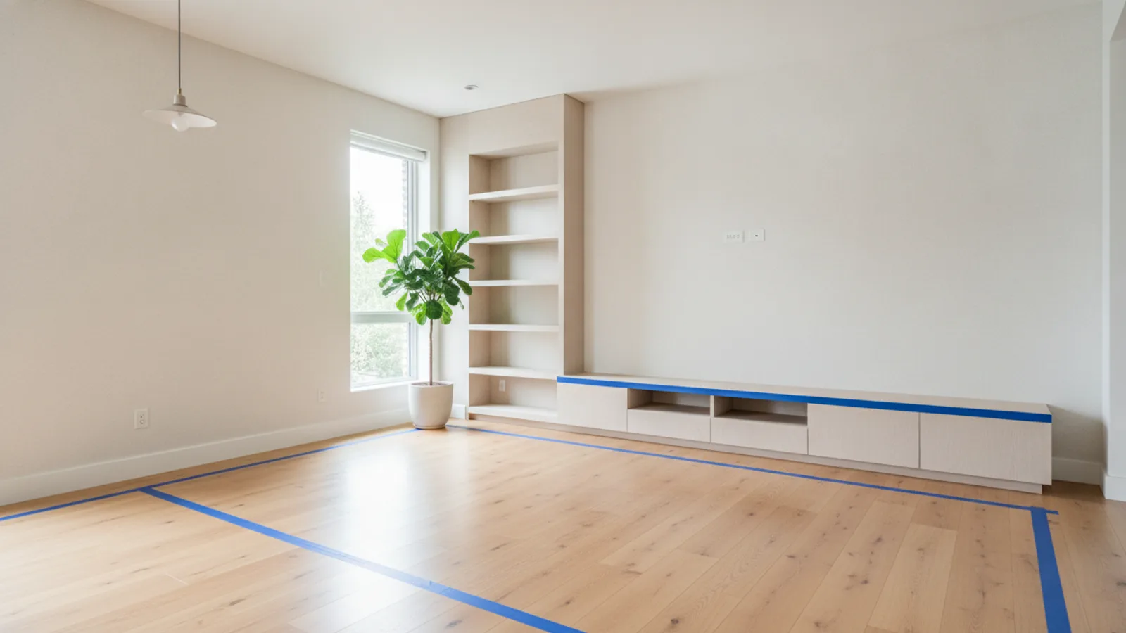 Móveis planejados podem ser reaproveitados em uma nova casa?