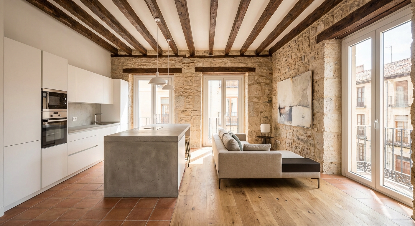 Imagen generada por IA