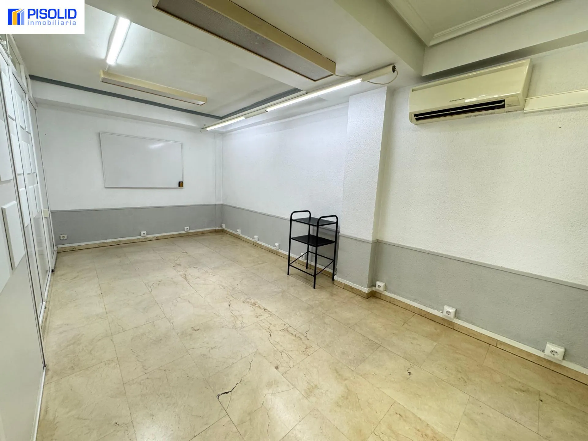 OFICINA EN VENTA EN EL CENTRO - Inmobiliaria en Valladolid - Miniatura 5