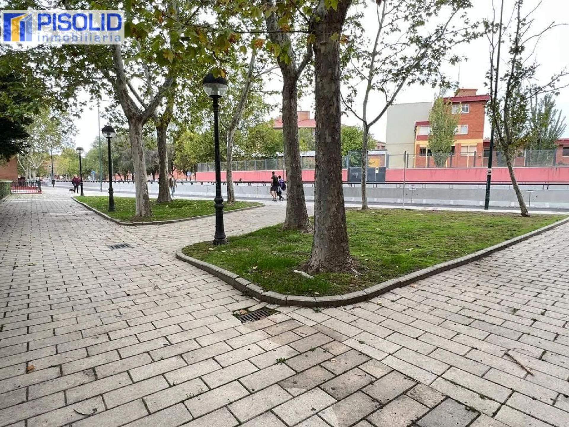 LOCAL COMERCIAL EN VENTA EN EL BARRIO BELÉN, VALLADOLID - Inmobiliaria en Valladolid - Miniatura 9