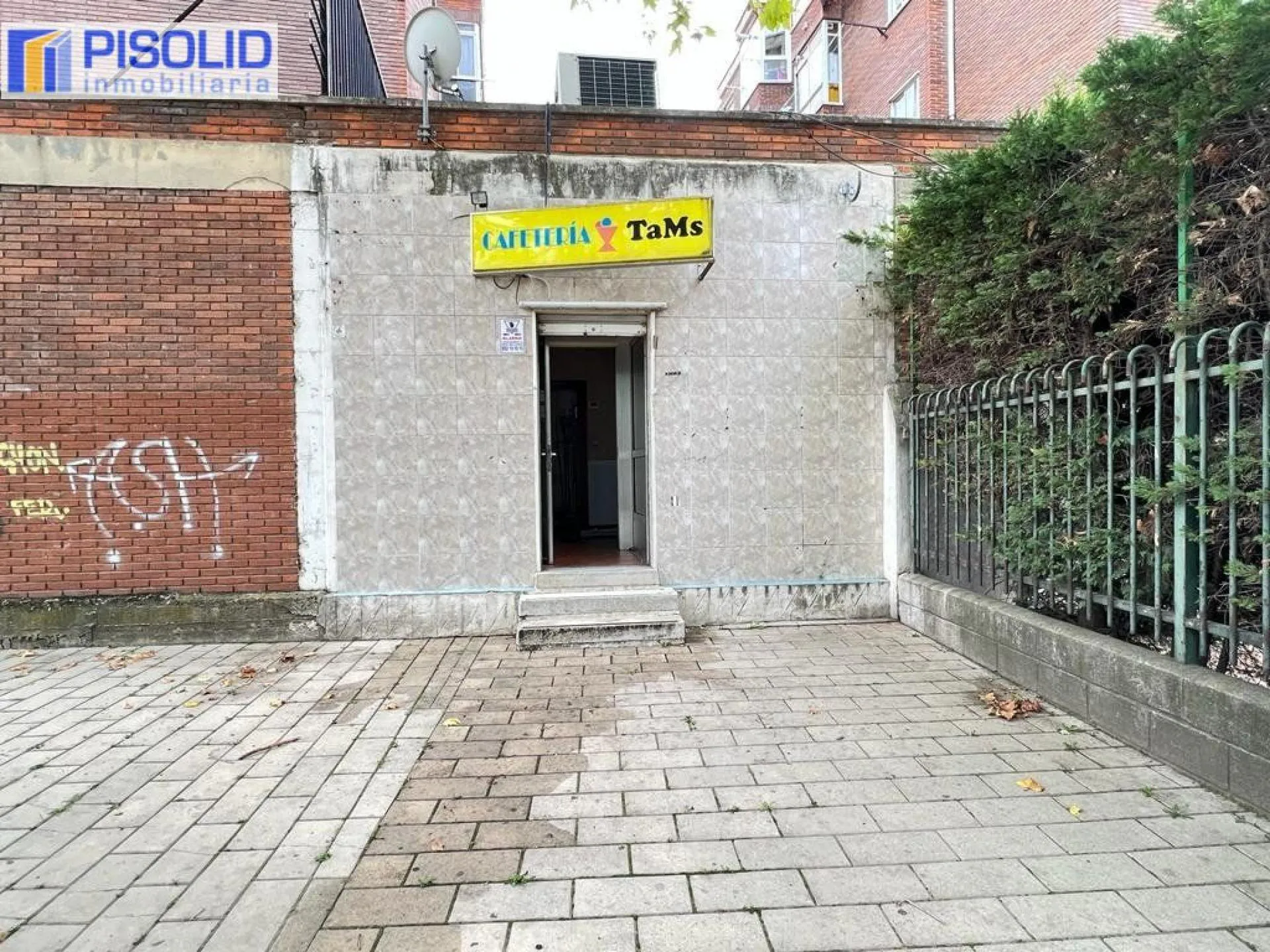 LOCAL COMERCIAL EN VENTA EN EL BARRIO BELÉN, VALLADOLID - Inmobiliaria en Valladolid - Miniatura 10