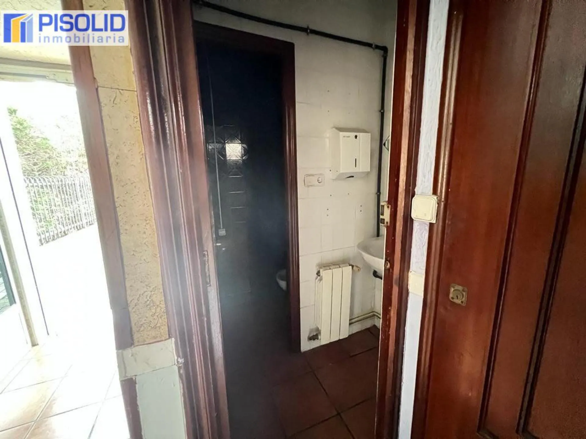 LOCAL COMERCIAL EN VENTA EN EL BARRIO BELÉN, VALLADOLID - Inmobiliaria en Valladolid - Miniatura 7