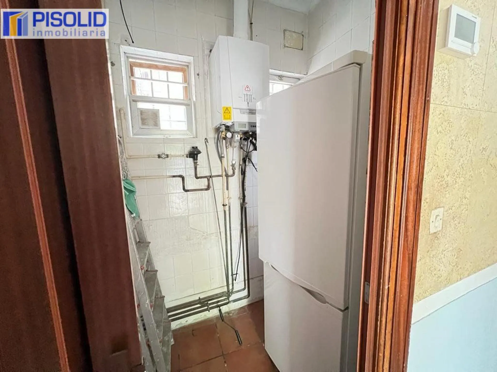 LOCAL COMERCIAL EN VENTA EN EL BARRIO BELÉN, VALLADOLID - Inmobiliaria en Valladolid - Miniatura 8