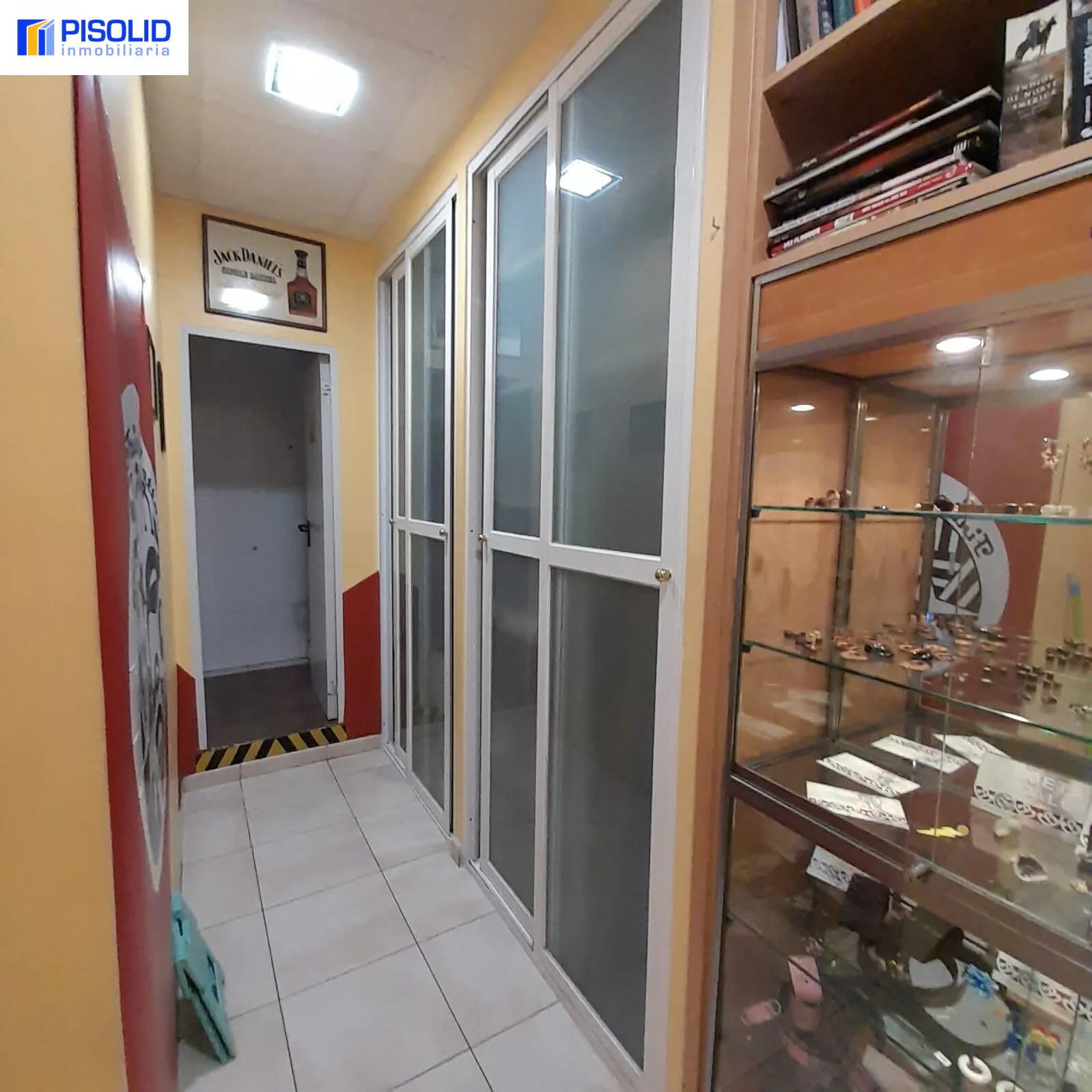 LOCAL EN ALQUILER EN EL CENTRO DE VALLADOLID - Inmobiliaria en Valladolid - Miniatura 10