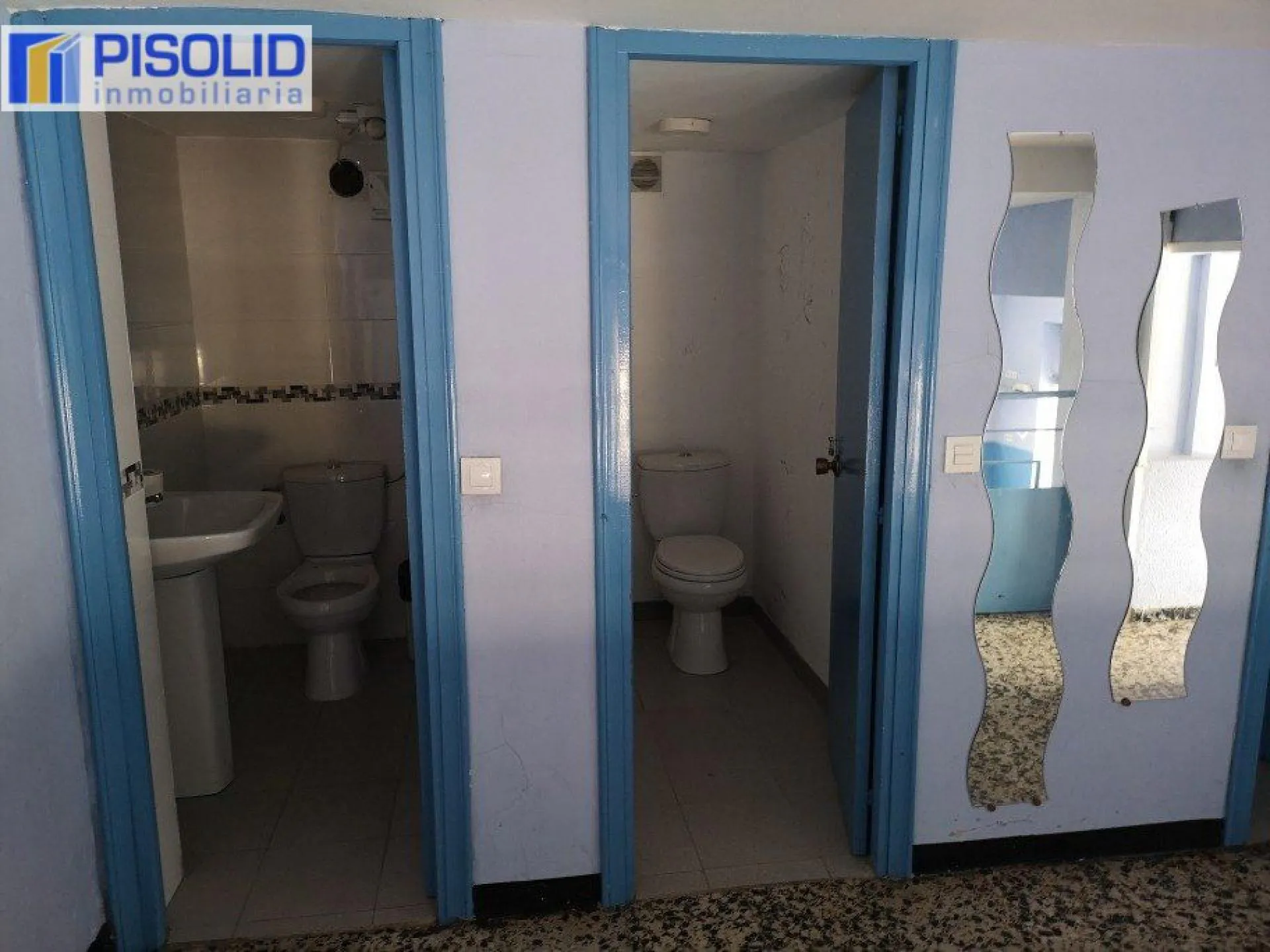 LOCAL COMERCIAL BAR DE DOS PLANTAS EN ZONA DELICIAS, VALLADOLID. - Inmobiliaria en Valladolid - Miniatura 9