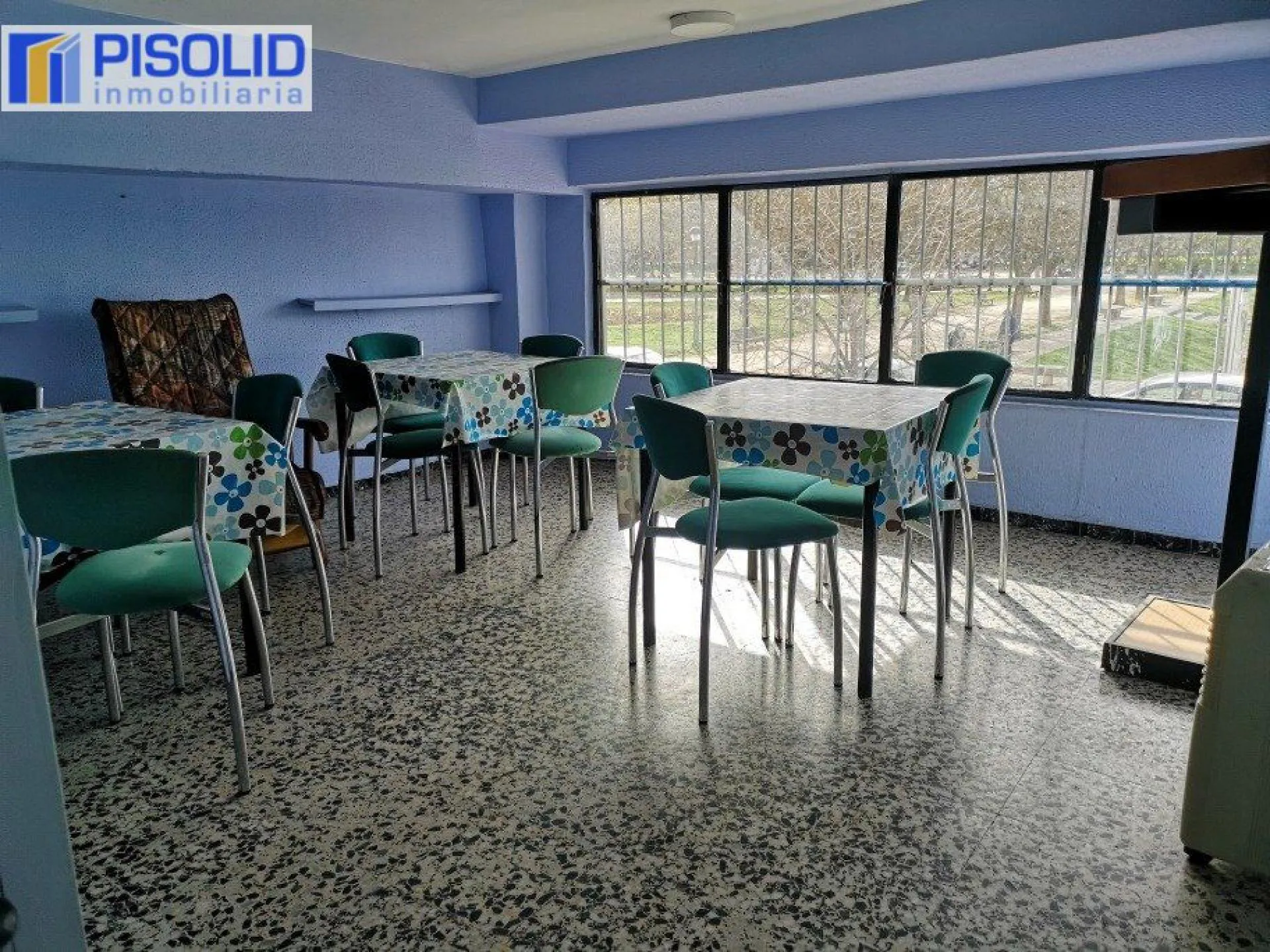 LOCAL COMERCIAL BAR DE DOS PLANTAS EN ZONA DELICIAS, VALLADOLID. - Inmobiliaria en Valladolid - Miniatura 10