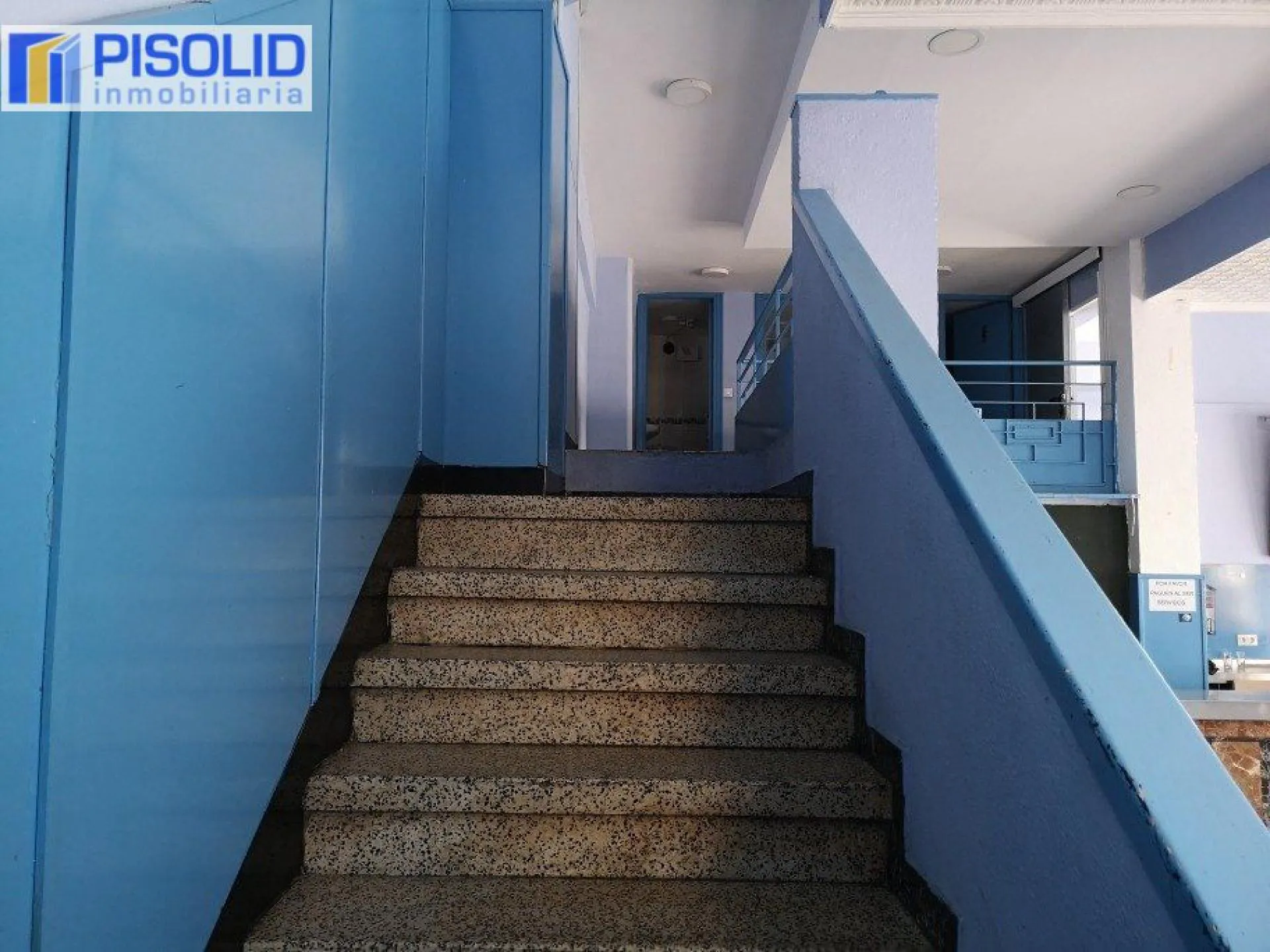 LOCAL COMERCIAL BAR DE DOS PLANTAS EN ZONA DELICIAS, VALLADOLID. - Inmobiliaria en Valladolid - Miniatura 6