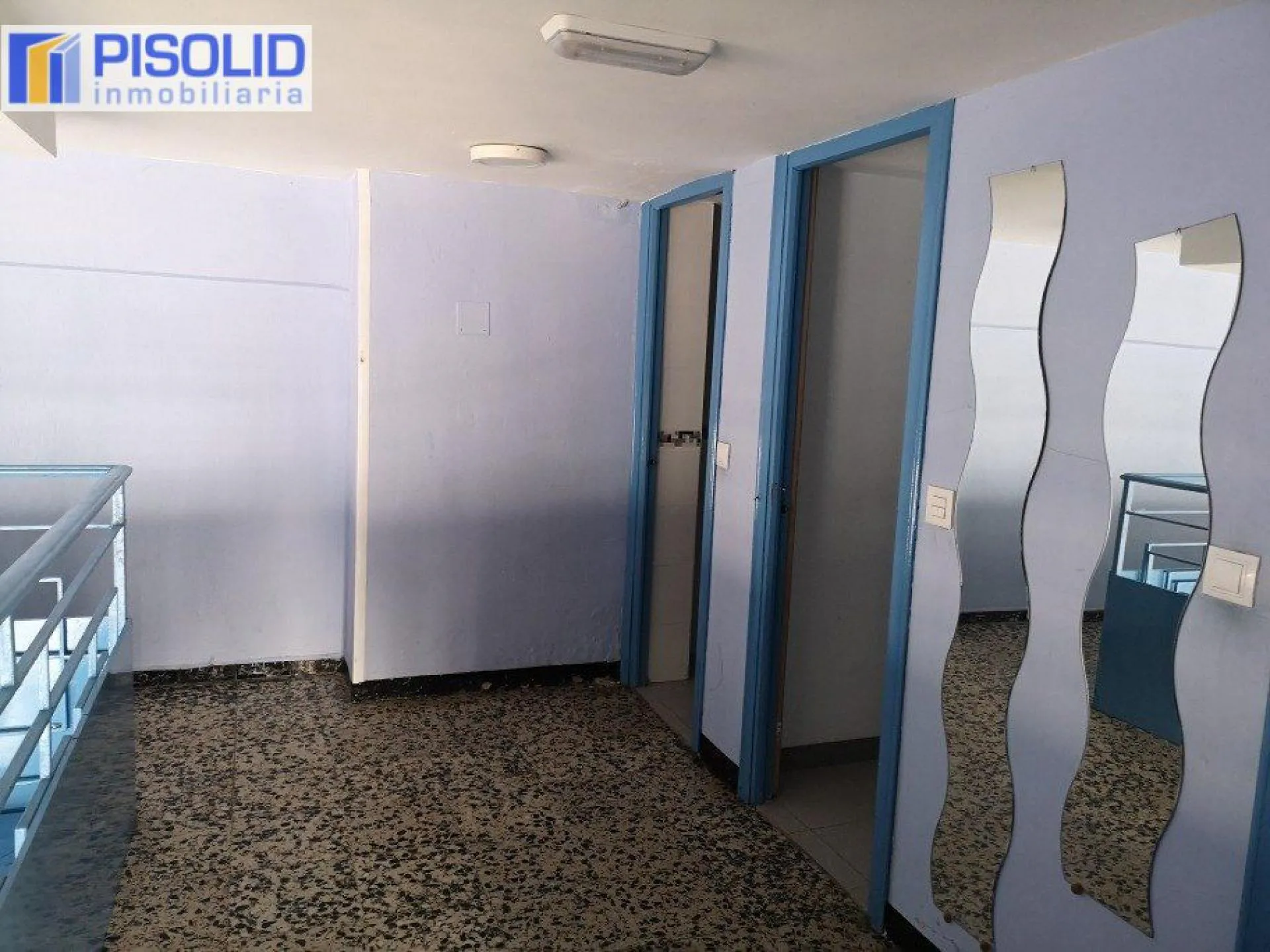 LOCAL COMERCIAL BAR DE DOS PLANTAS EN ZONA DELICIAS, VALLADOLID. - Inmobiliaria en Valladolid - Miniatura 8