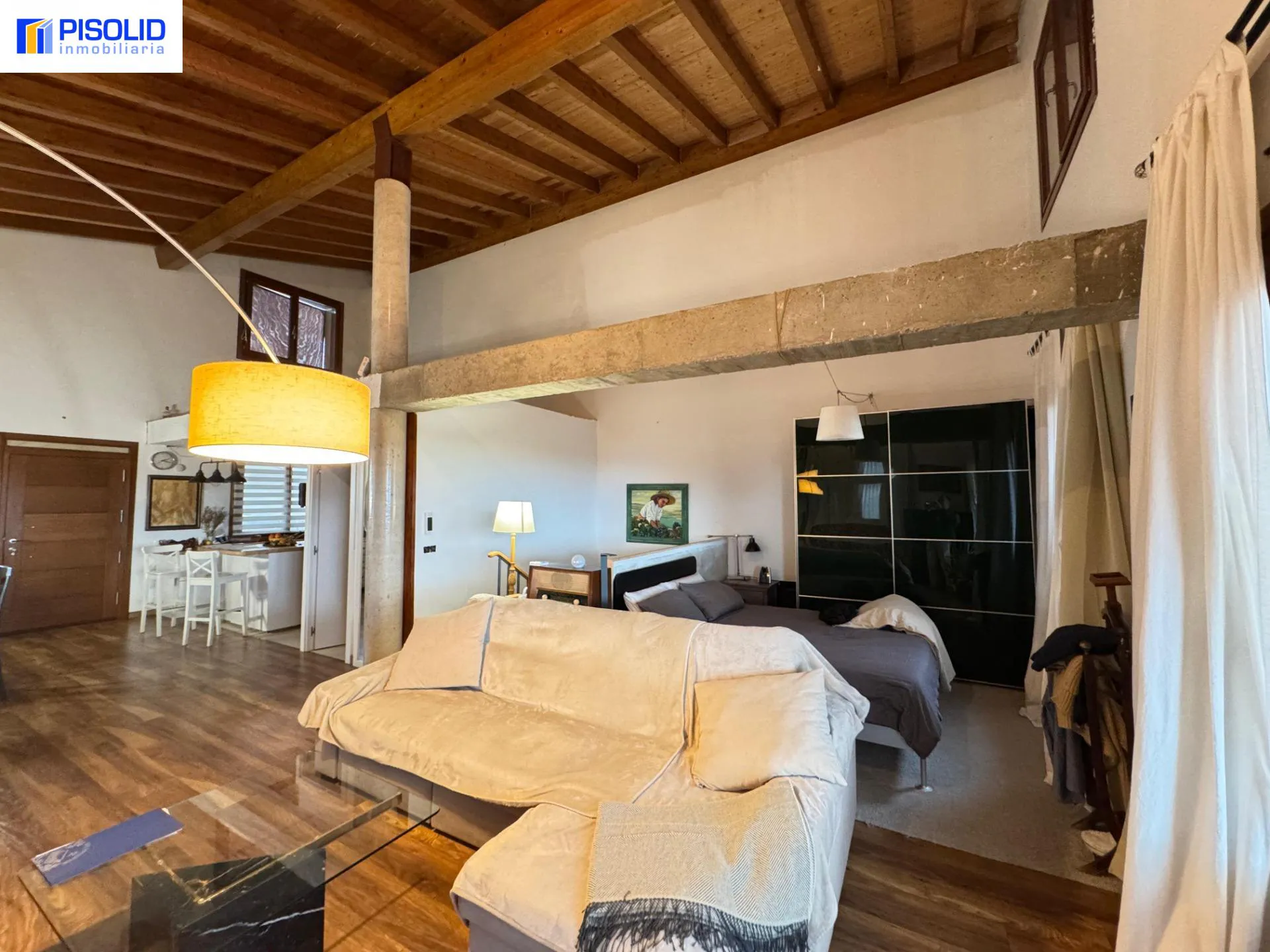 CHALET PAREADO EN VENTA EN FUENTE BERROCAL - Inmobiliaria en Valladolid - Miniatura 6