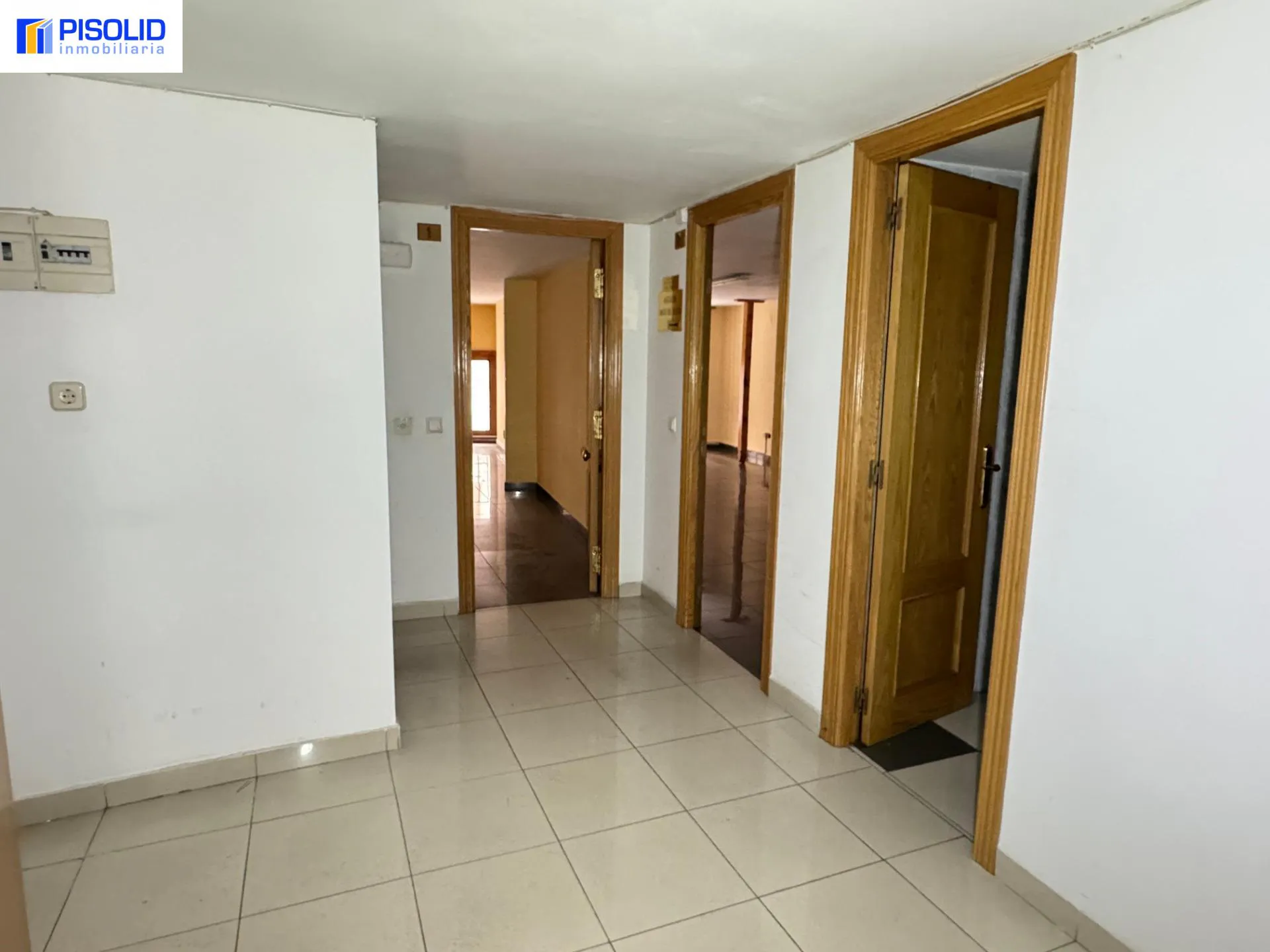 LOCAL EN ALQUILER EN EL CENTRO - Inmobiliaria en Valladolid - Miniatura 12