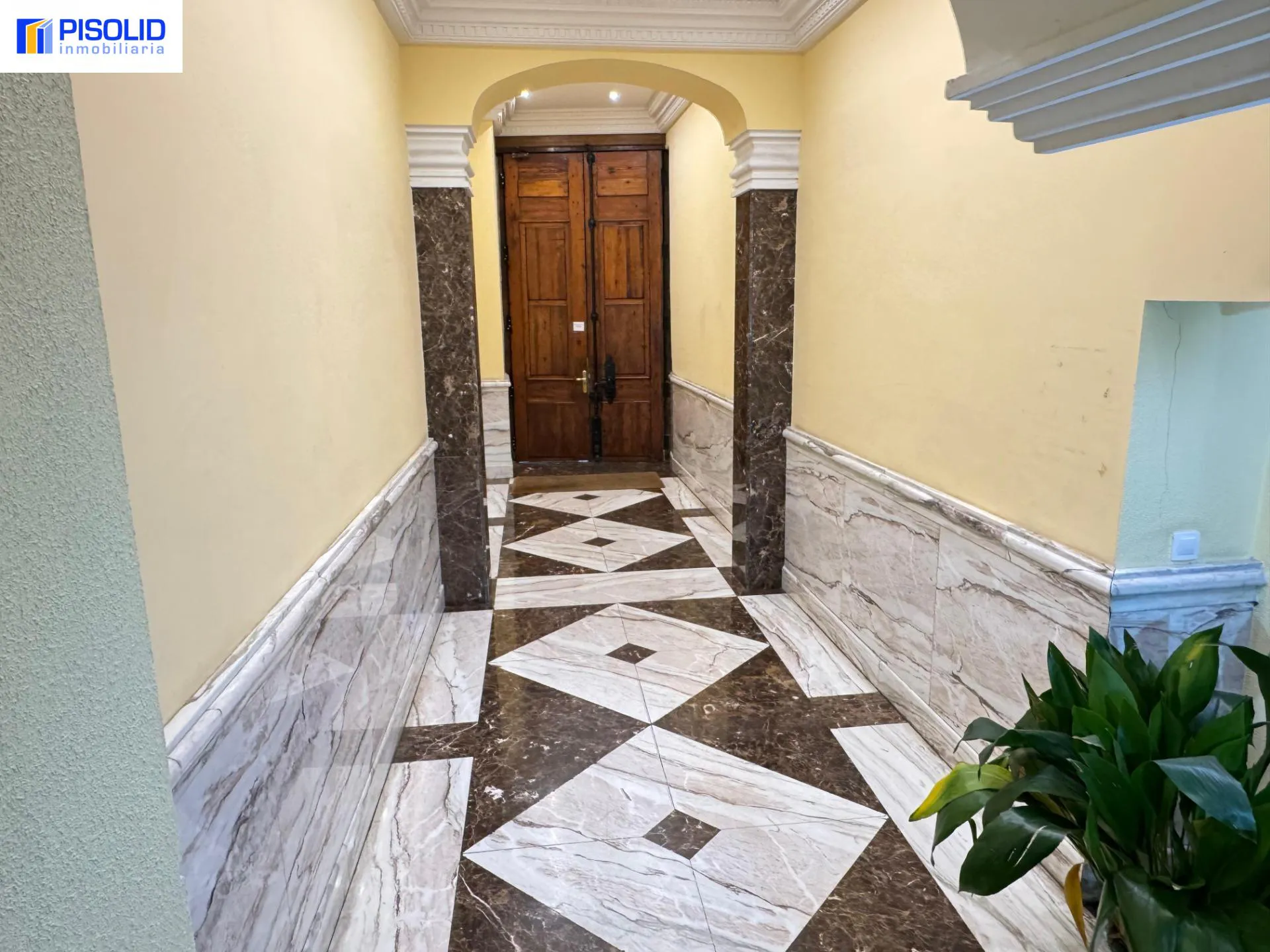 LOCAL EN ALQUILER EN EL CENTRO - Inmobiliaria en Valladolid - Miniatura 14