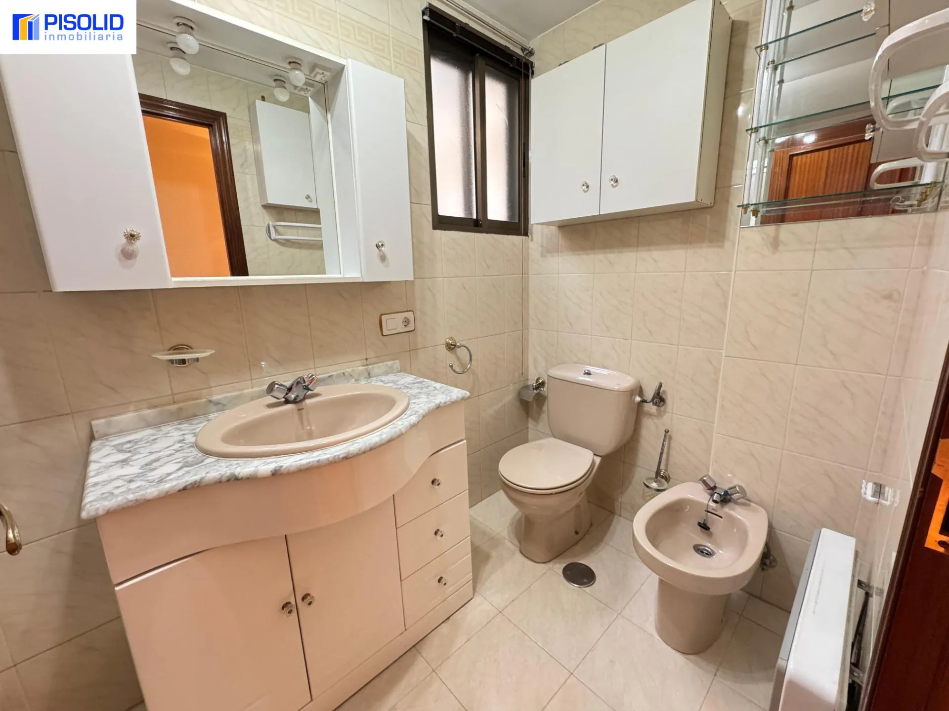 PISO EN ALQUILER EN PADRE MANJÓN - Inmobiliaria en Valladolid - Miniatura 10