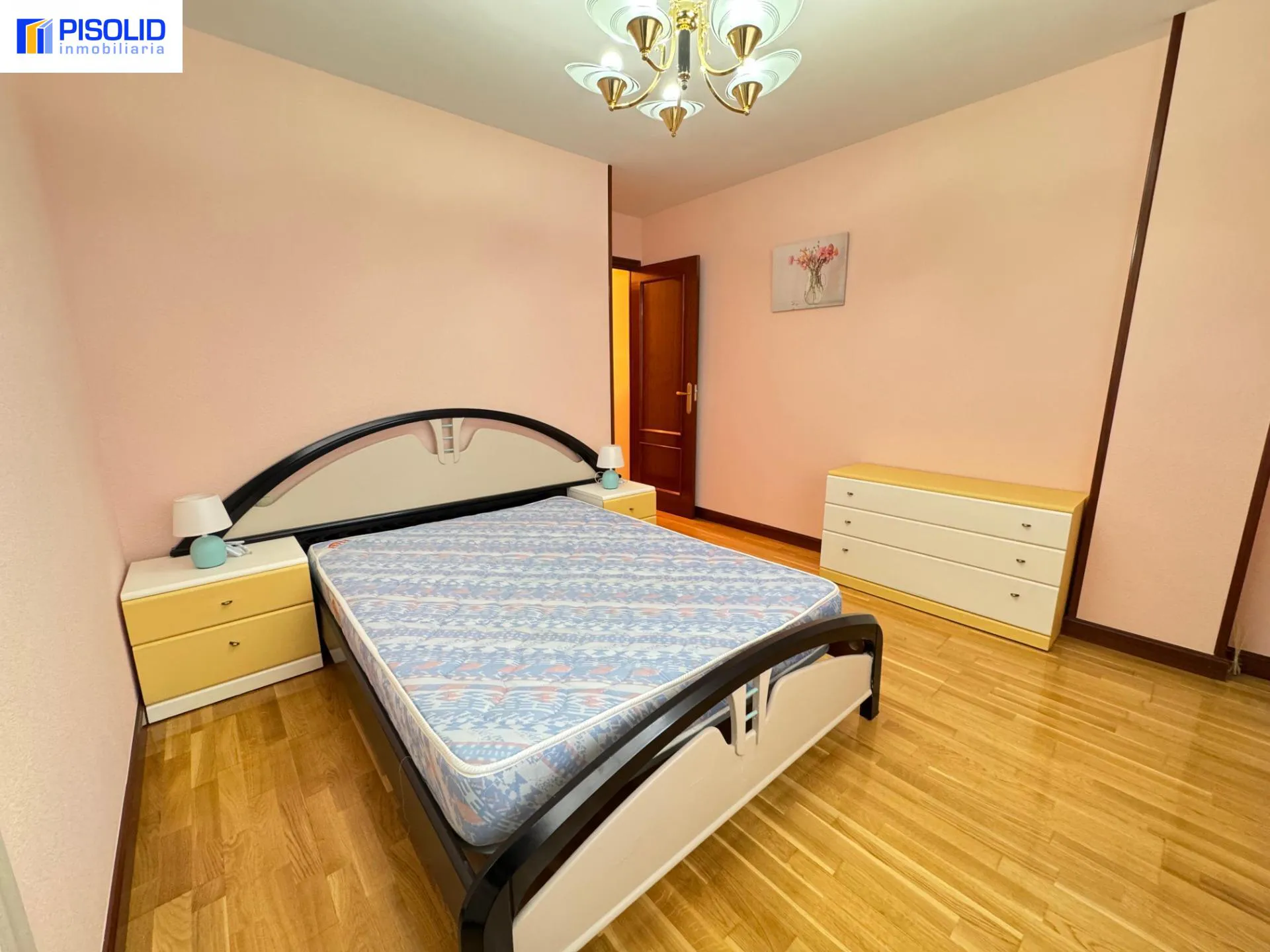 PISO EN ALQUILER EN PADRE MANJÓN - Inmobiliaria en Valladolid - Miniatura 7