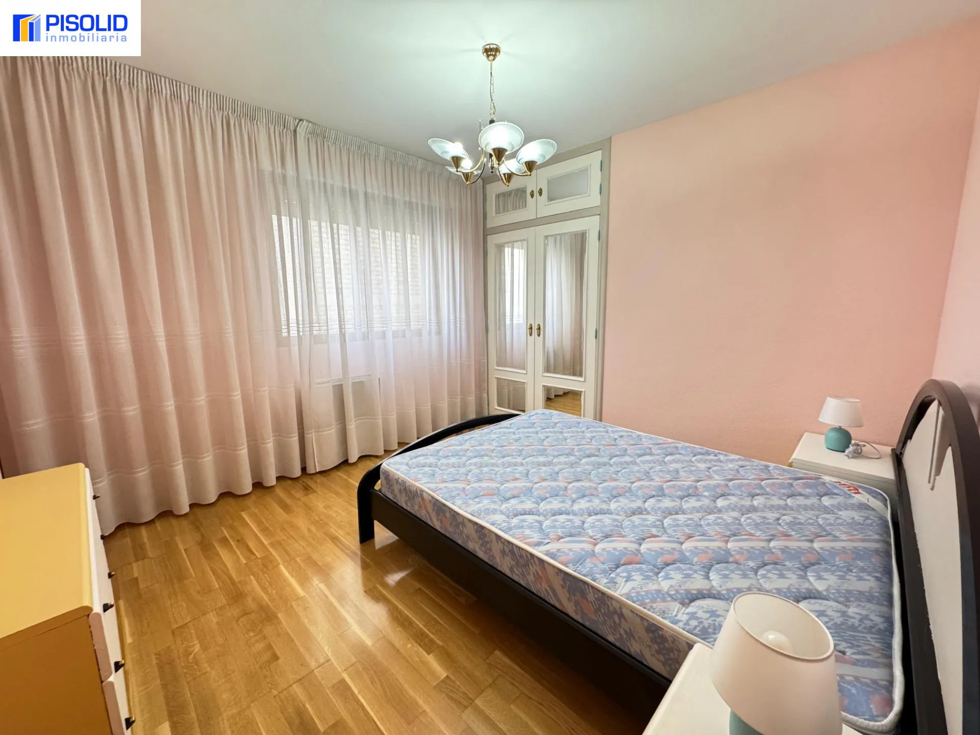 PISO EN ALQUILER EN PADRE MANJÓN - Inmobiliaria en Valladolid - Miniatura 8