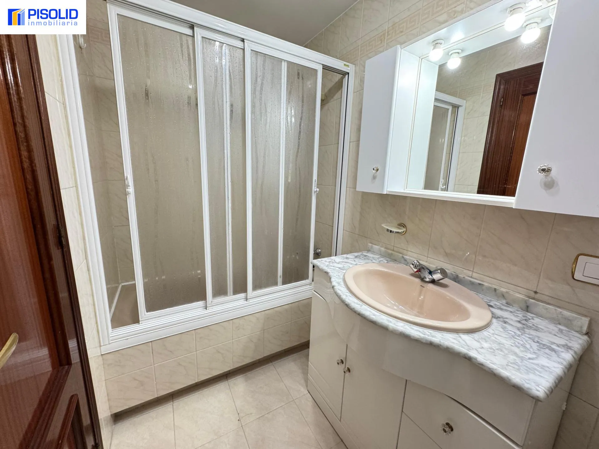 PISO EN ALQUILER EN PADRE MANJÓN - Inmobiliaria en Valladolid - Miniatura 9