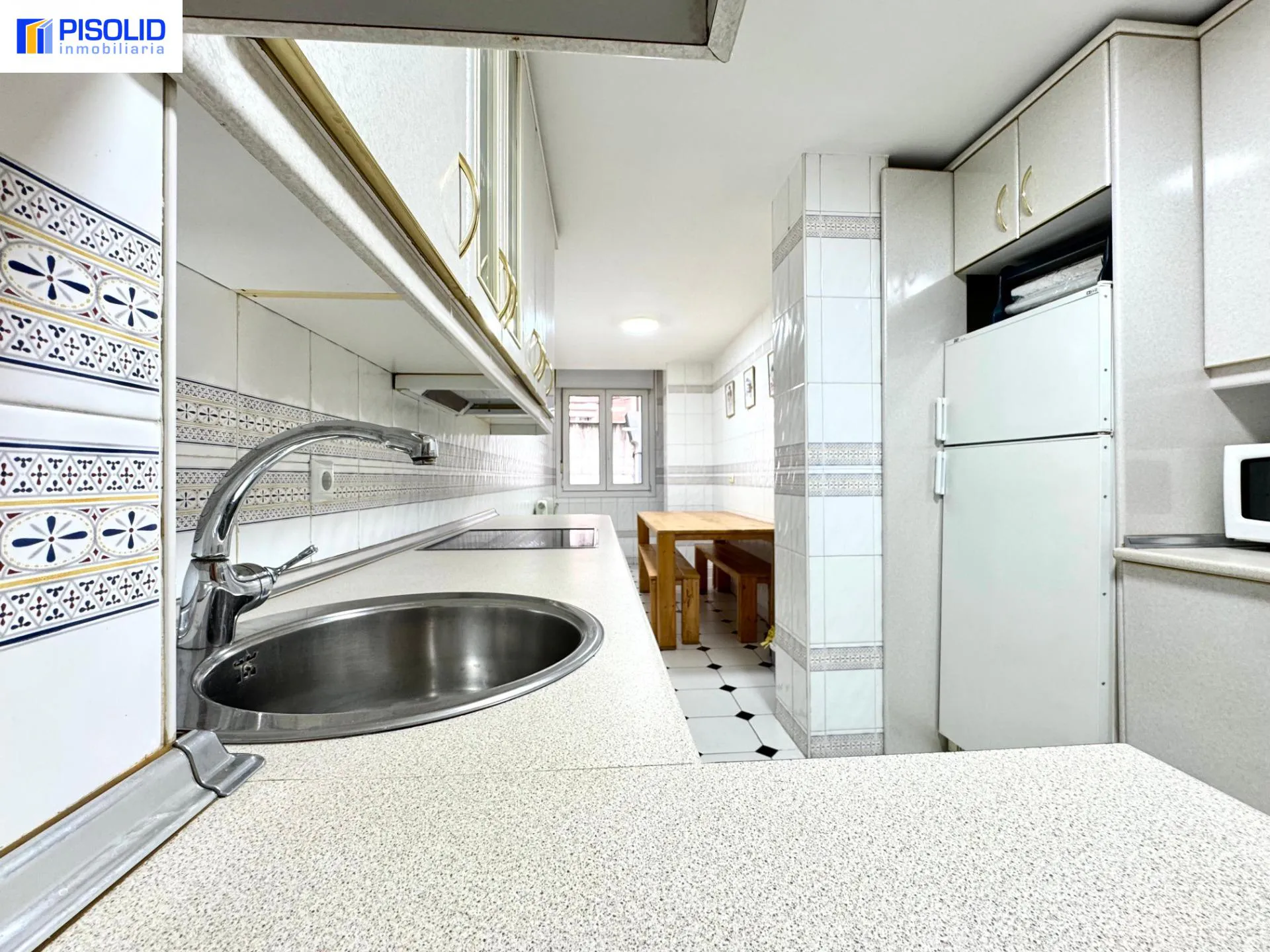 PISO EN ALQUILER EN ZONA PARAÍSO - Inmobiliaria en Valladolid - Miniatura 11