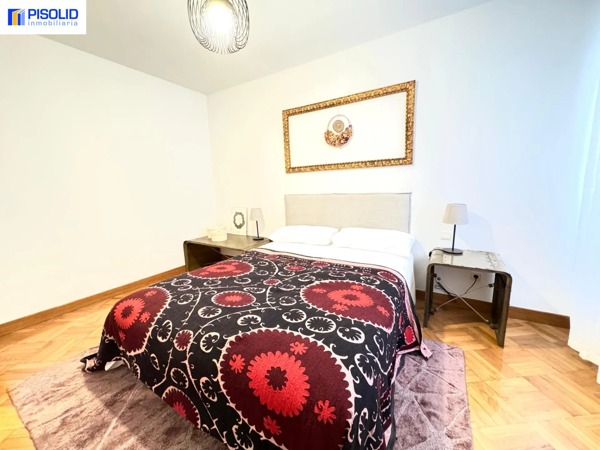 PISO EN ALQUILER EN ZONA PARAÍSO - Inmobiliaria en Valladolid - Miniatura 14